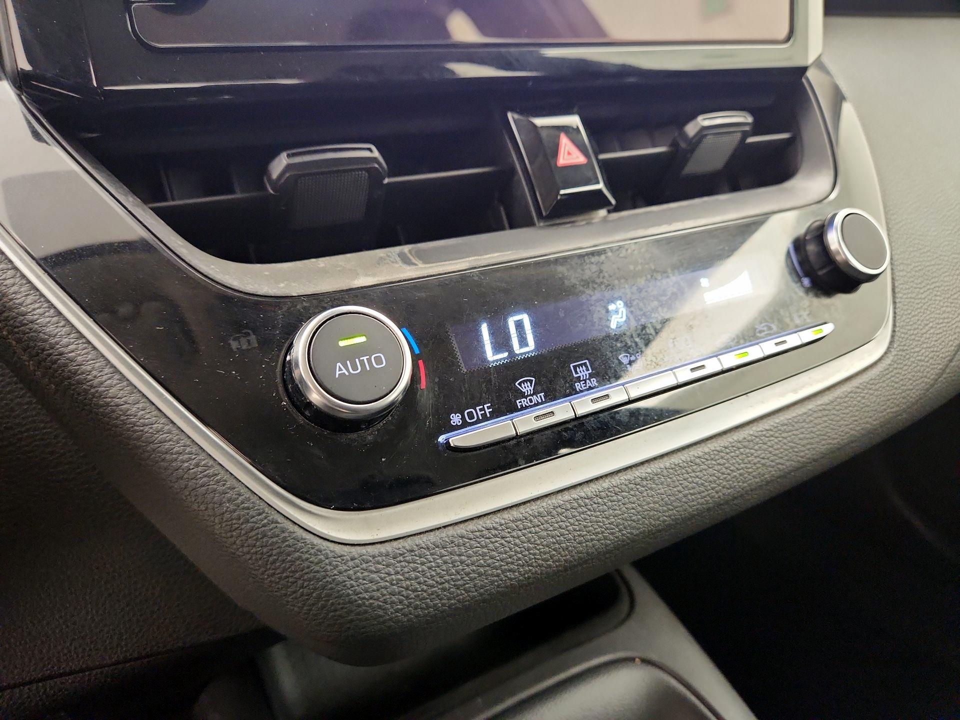 Thumbnail: 2024 Toyota Corolla - 16