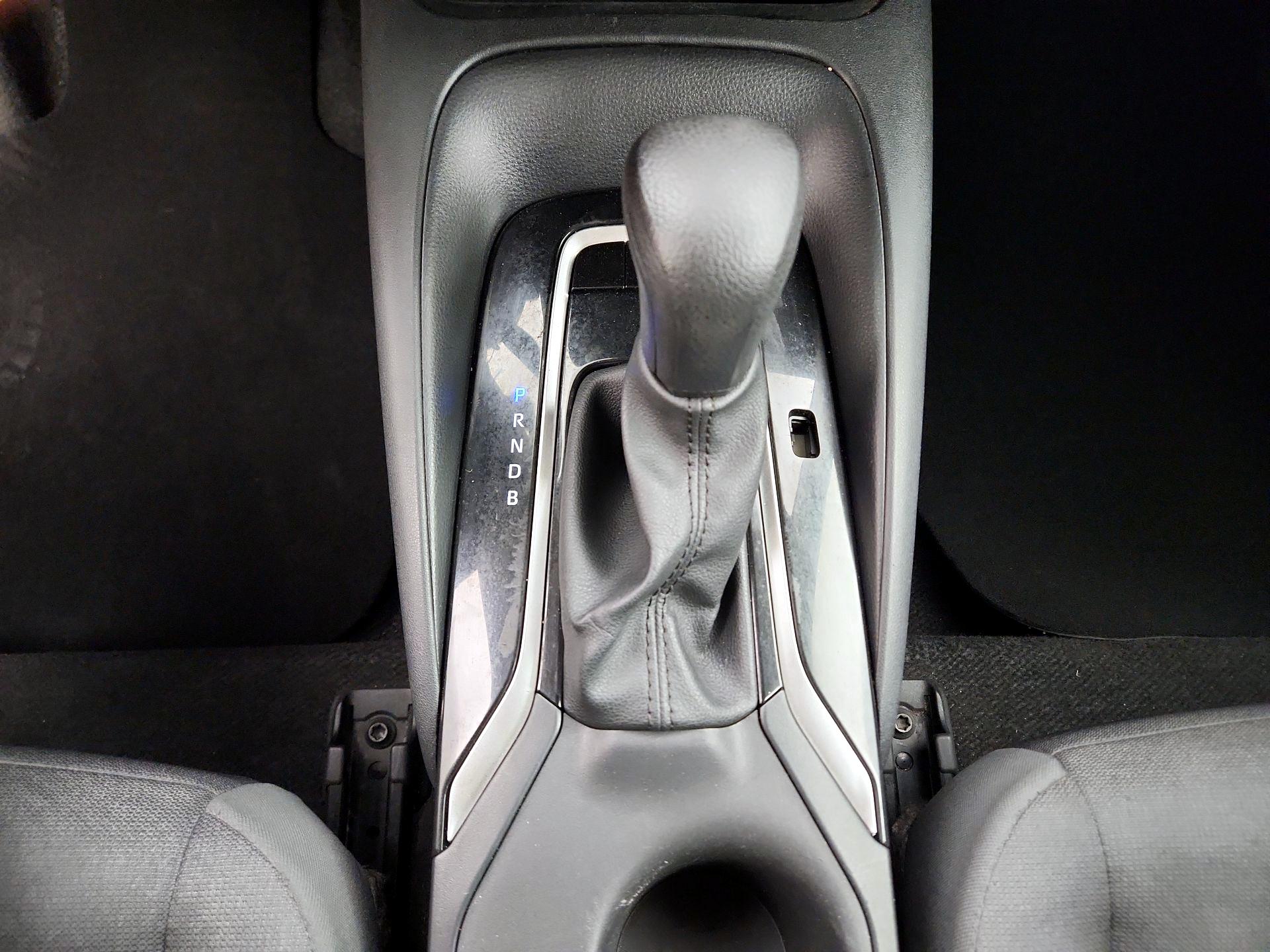 Thumbnail: 2024 Toyota Corolla - 17