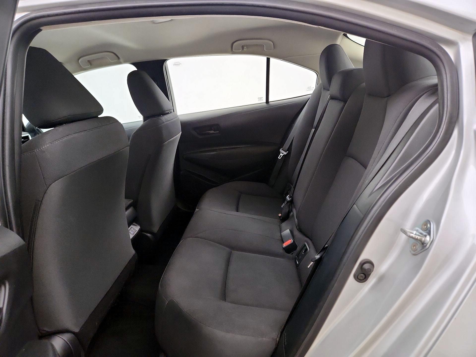 Thumbnail: 2024 Toyota Corolla - 19