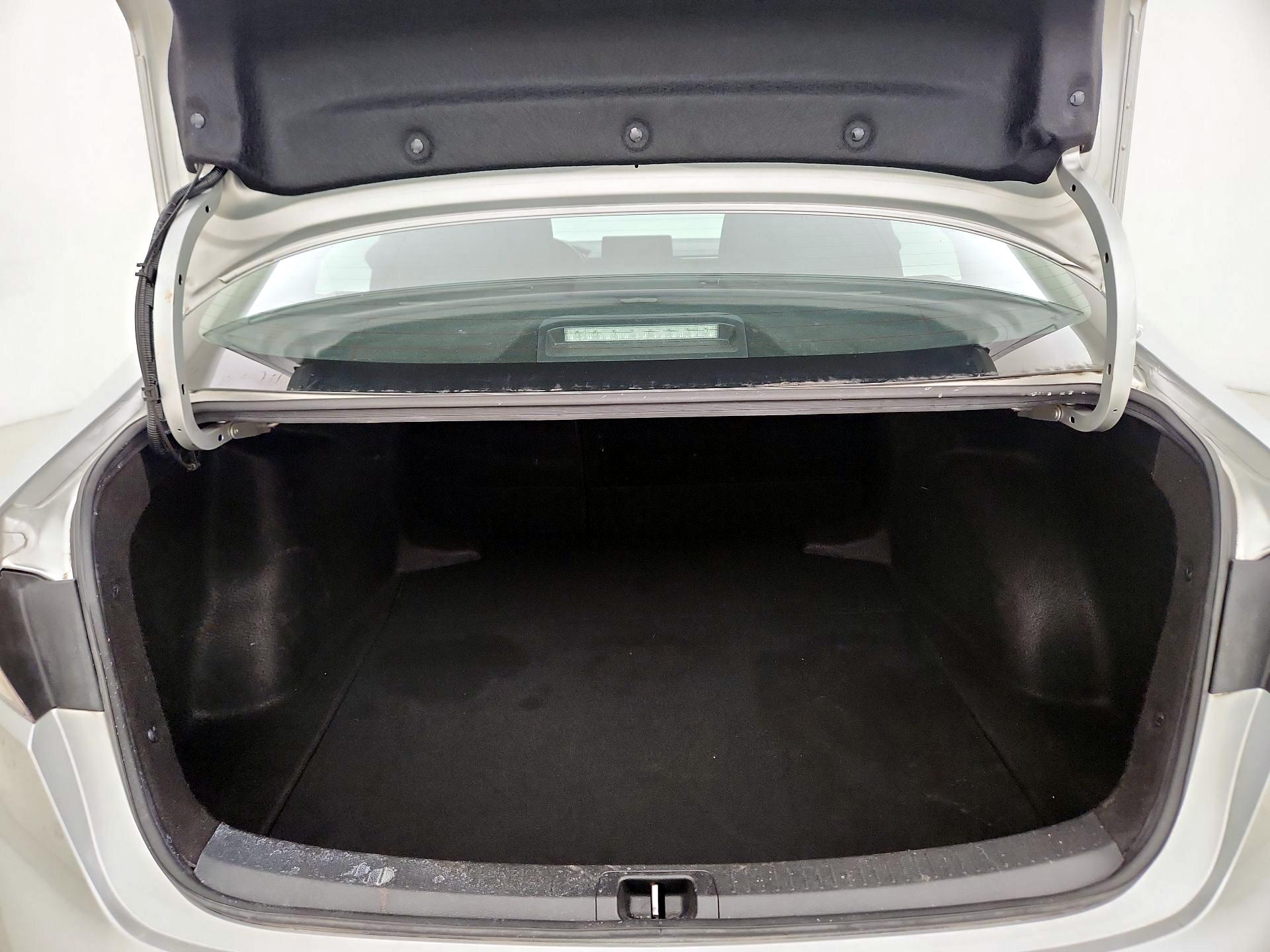 Thumbnail: 2024 Toyota Corolla - 20