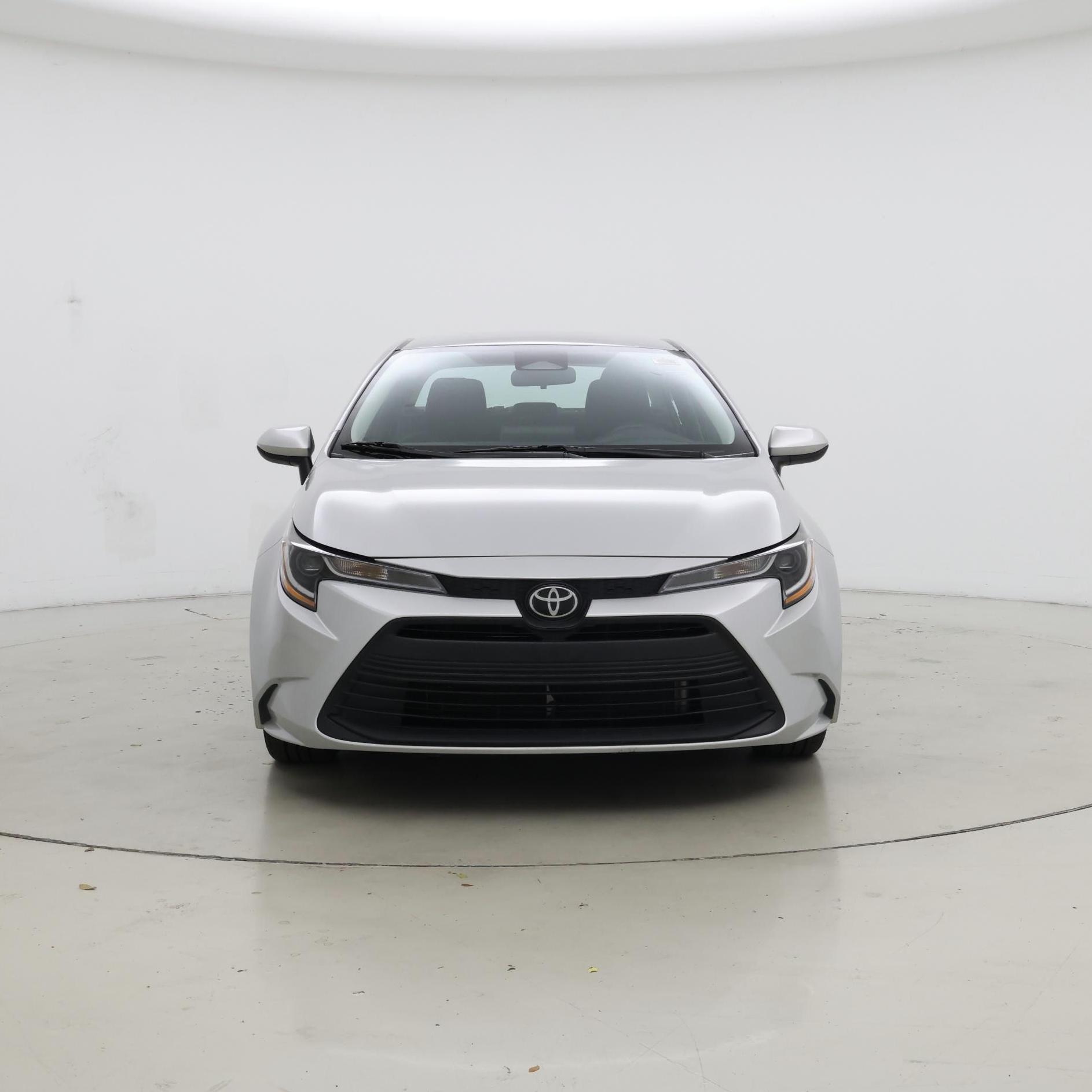 Thumbnail: 2024 Toyota Corolla - 5