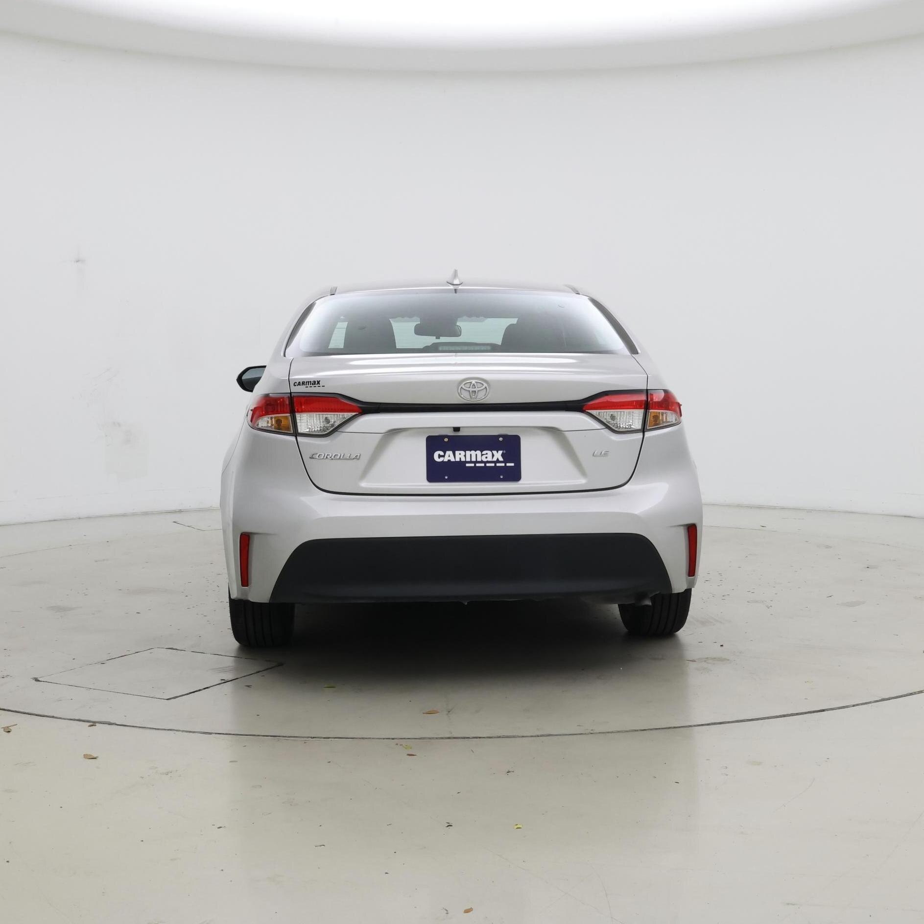 Thumbnail: 2024 Toyota Corolla - 6