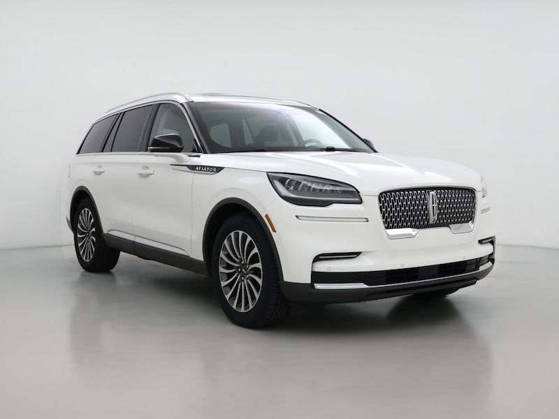 2022 Lincoln Aviator Reserve -
                  Fort Myers, FL