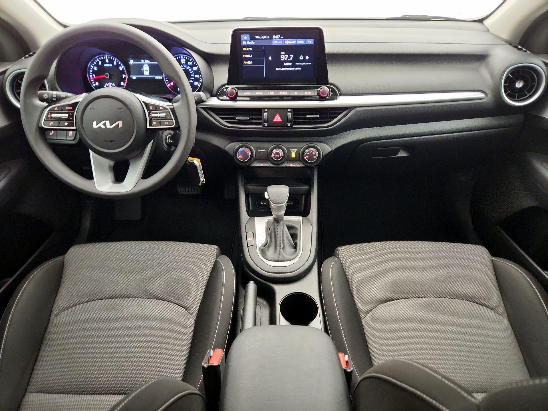 Thumbnail: 2023 Kia Forte - 9