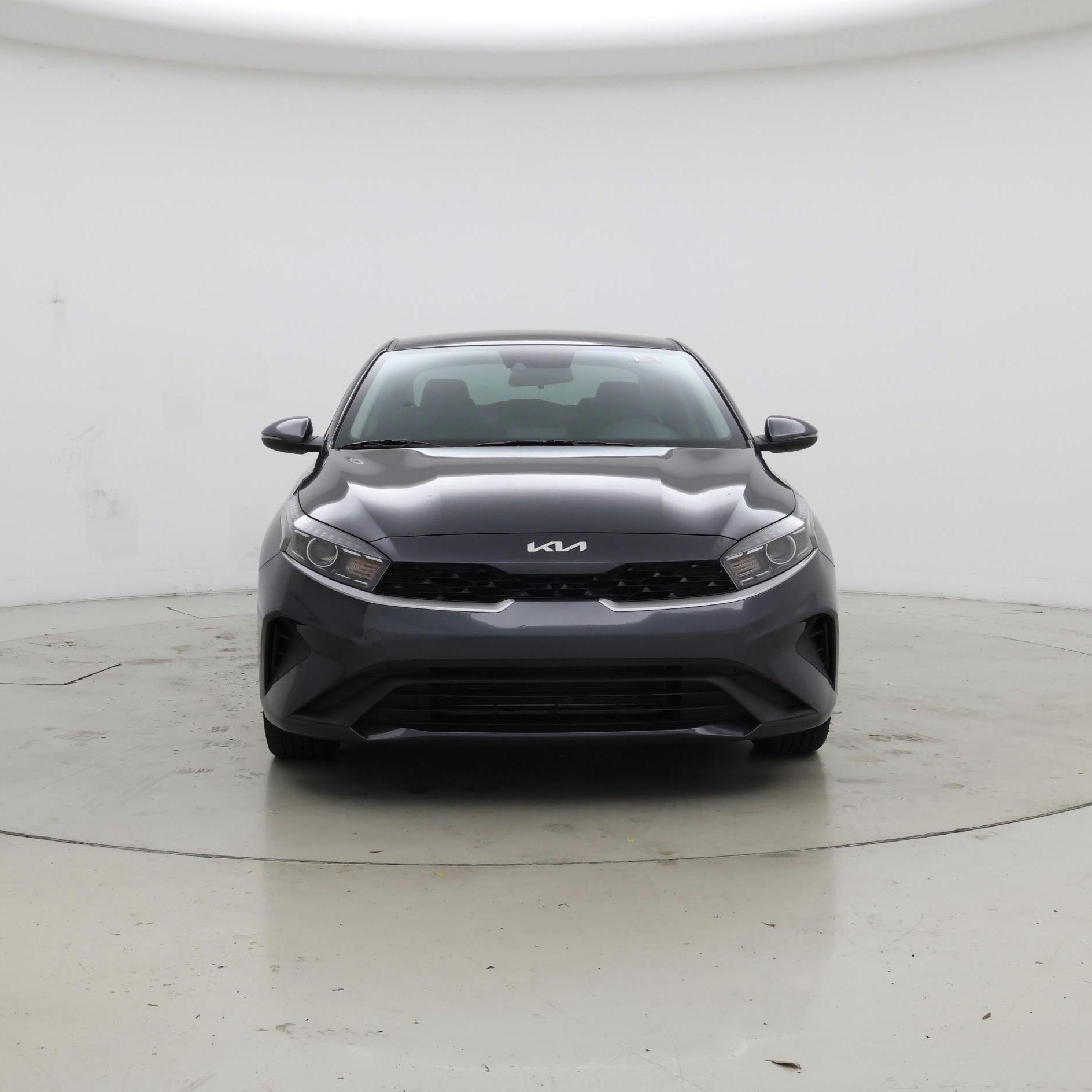 Thumbnail: 2023 Kia Forte - 5