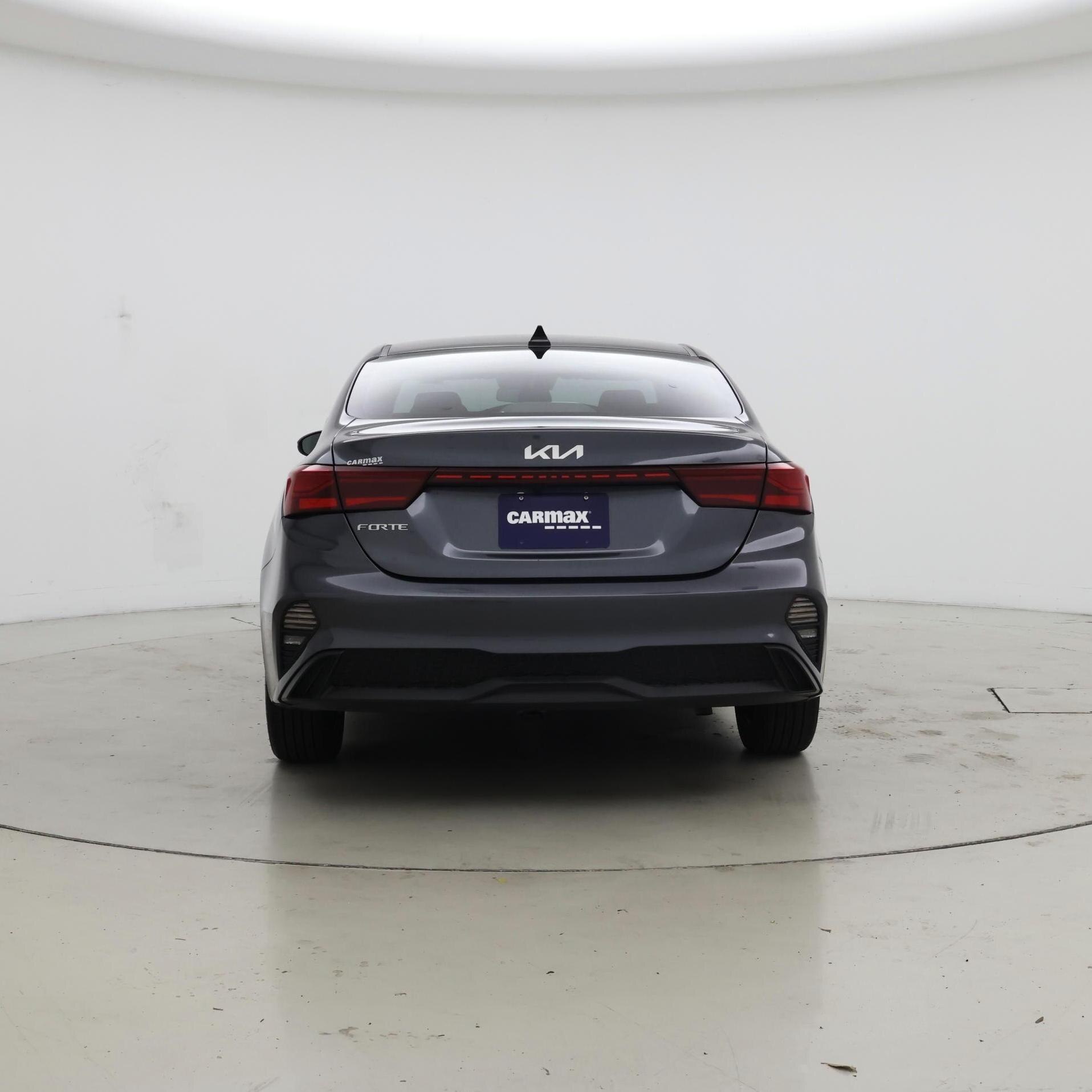 Thumbnail: 2023 Kia Forte - 6