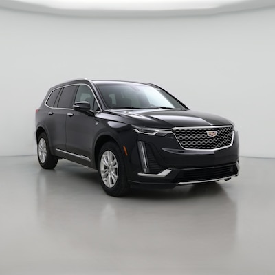 2023 Cadillac XT6 Luxury