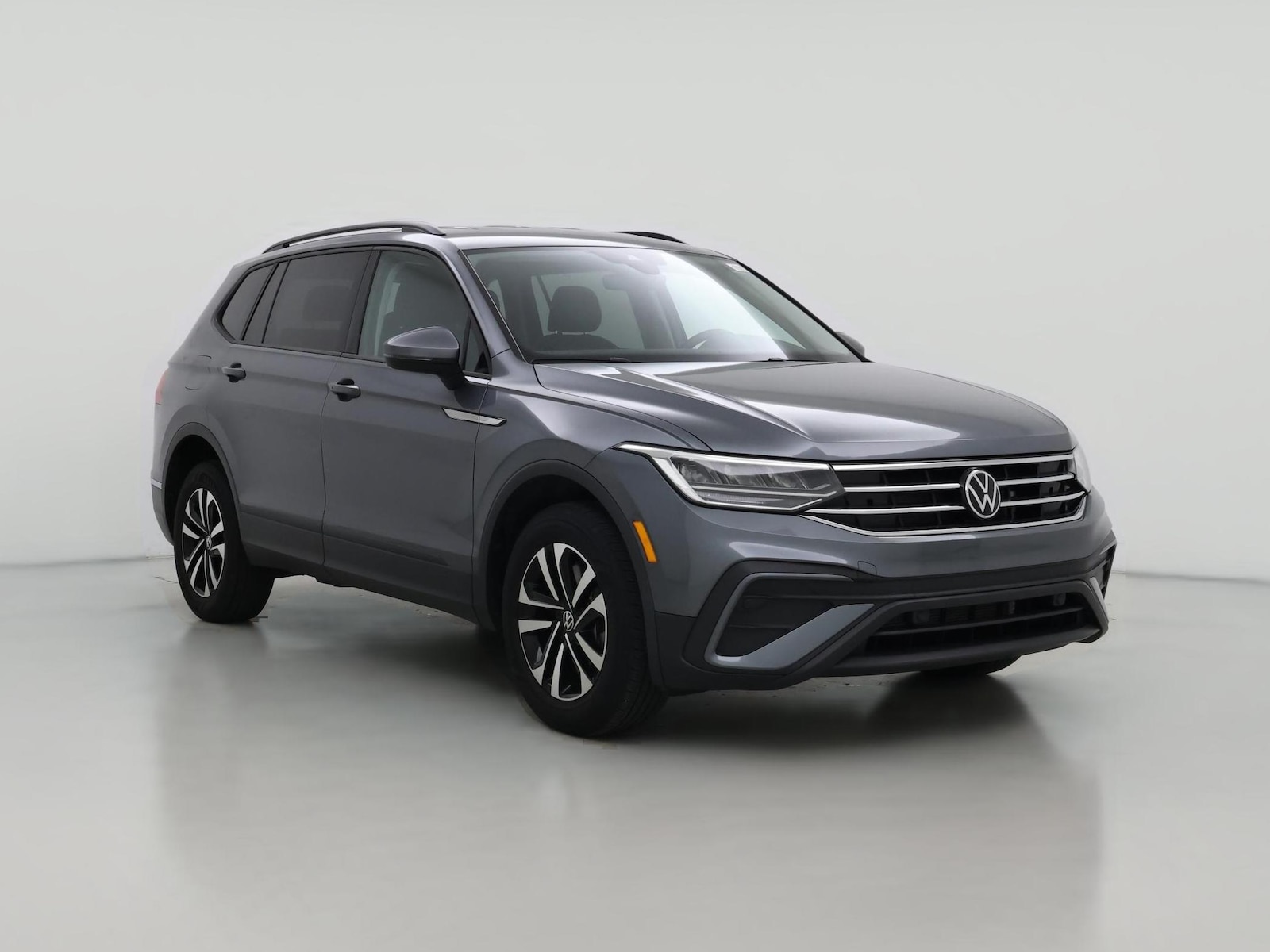 2023 Volkswagen Tiguan S