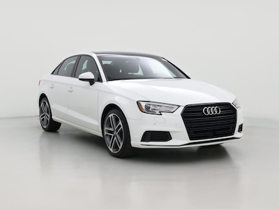 2020 Audi A3 Premium