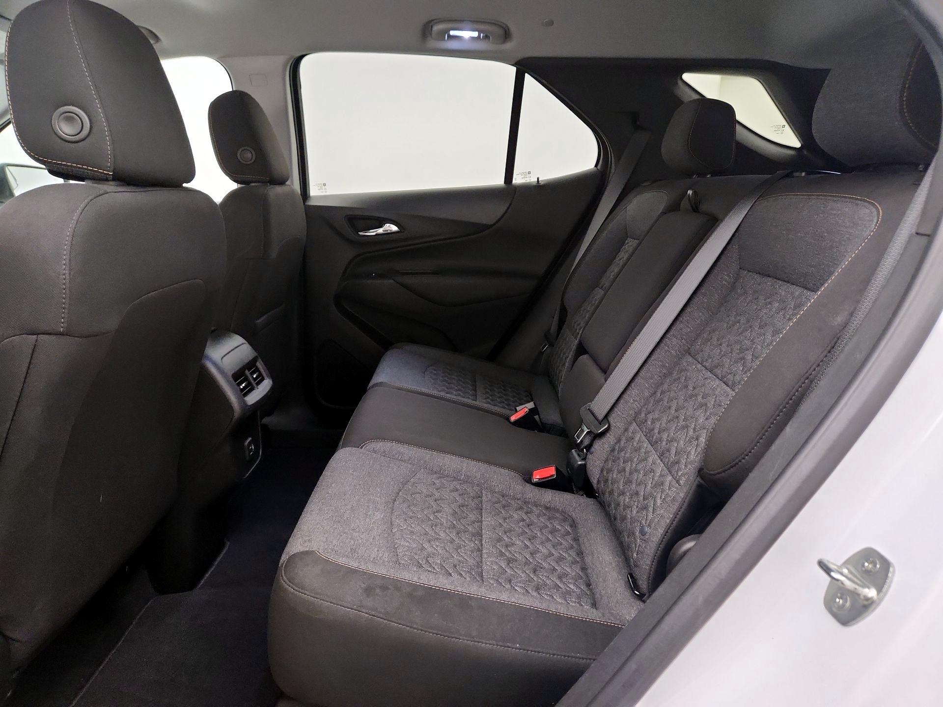 Thumbnail: 2022 Chevrolet Equinox - 19