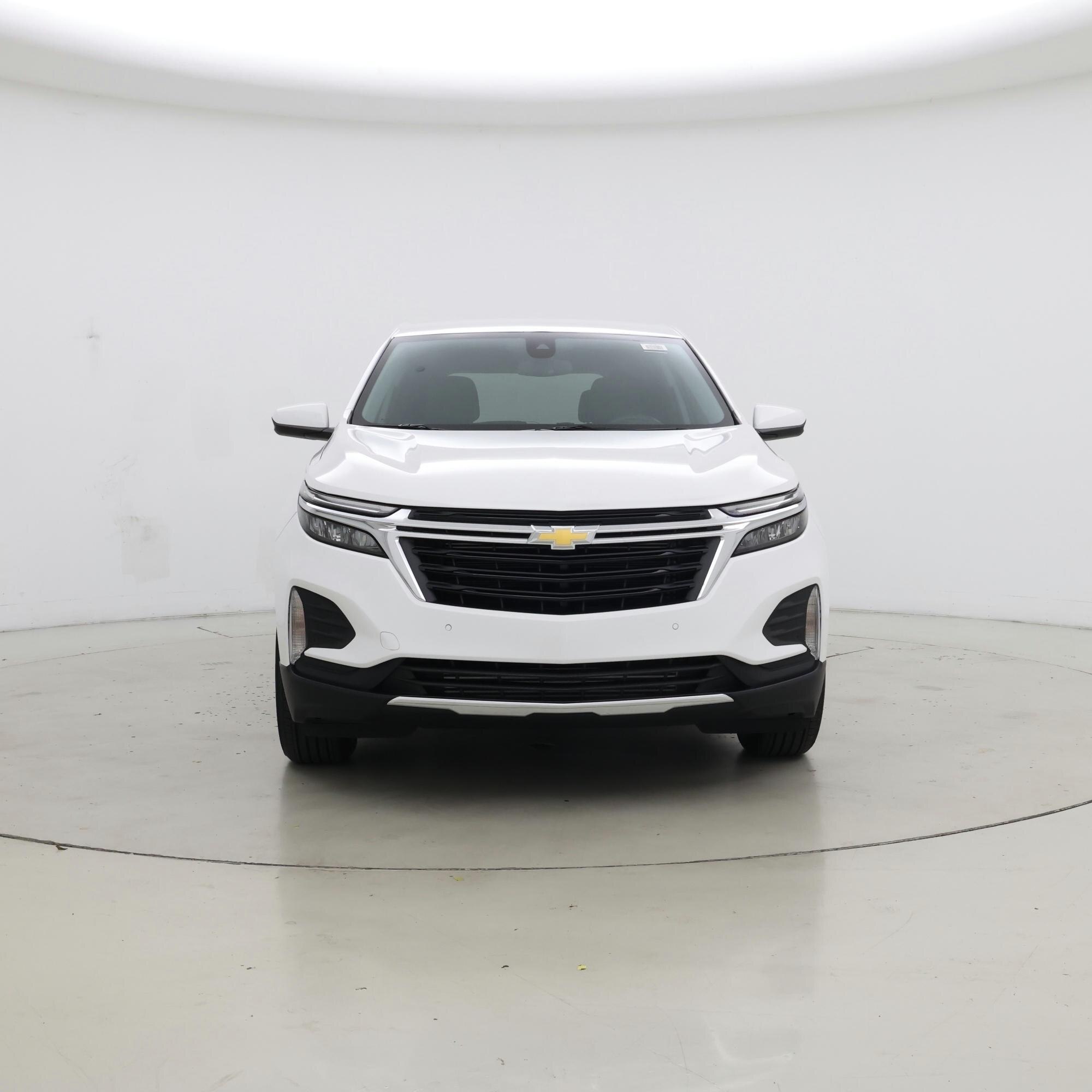Thumbnail: 2022 Chevrolet Equinox - 5
