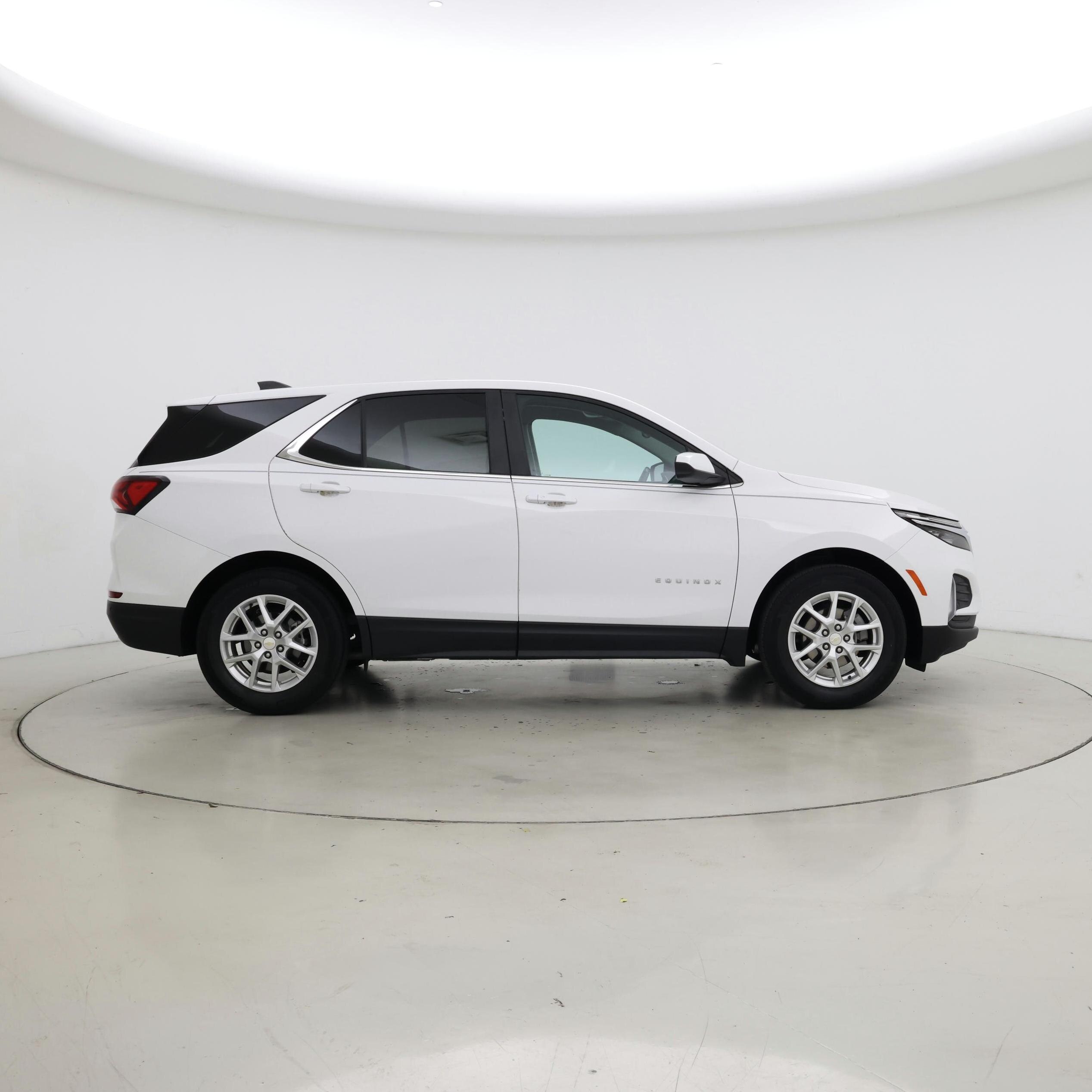 Thumbnail: 2022 Chevrolet Equinox - 7