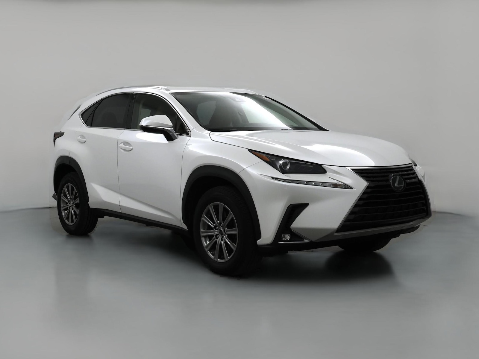 2021 Lexus NX