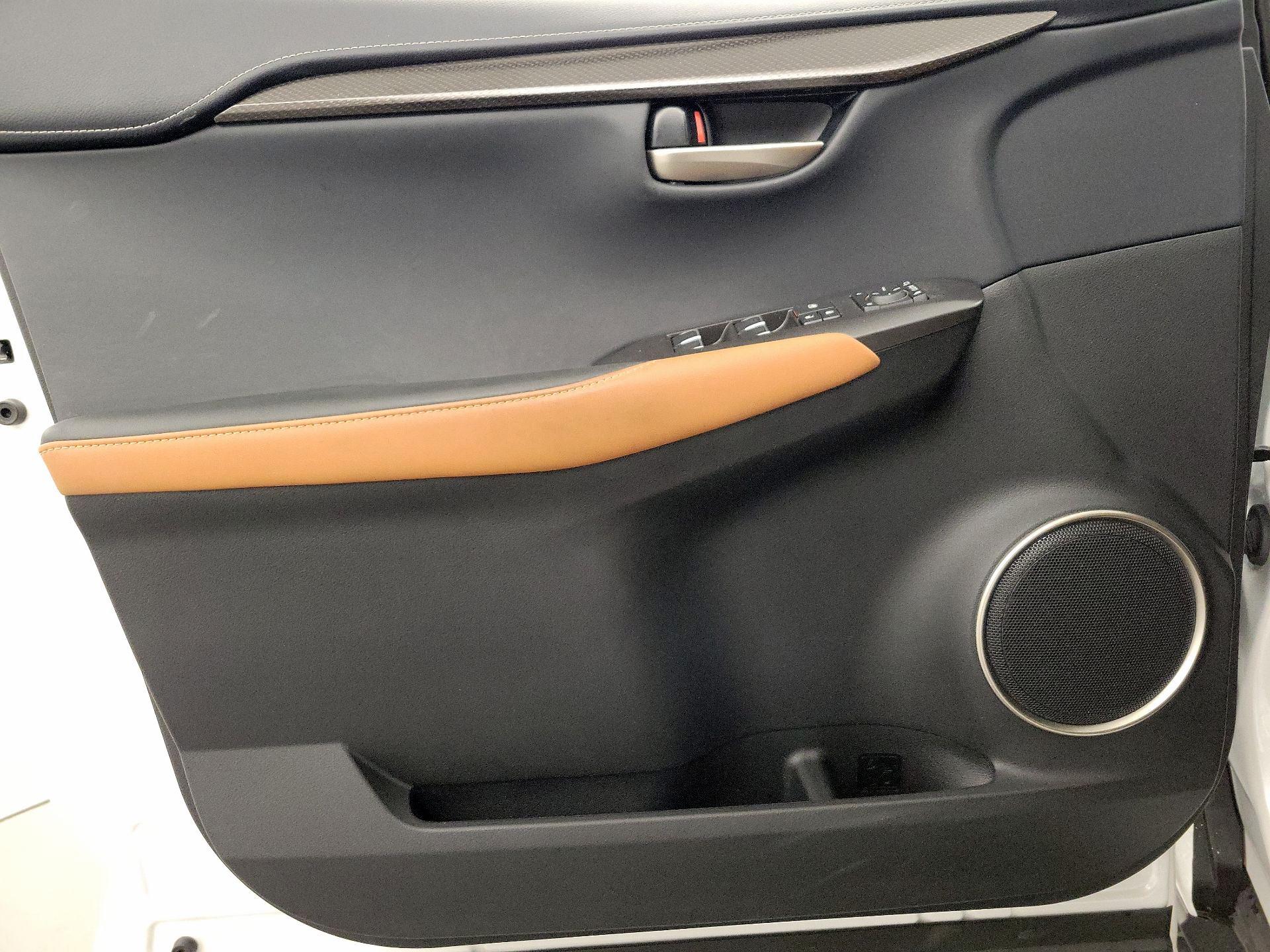 Thumbnail: 2021 Lexus NX - 12