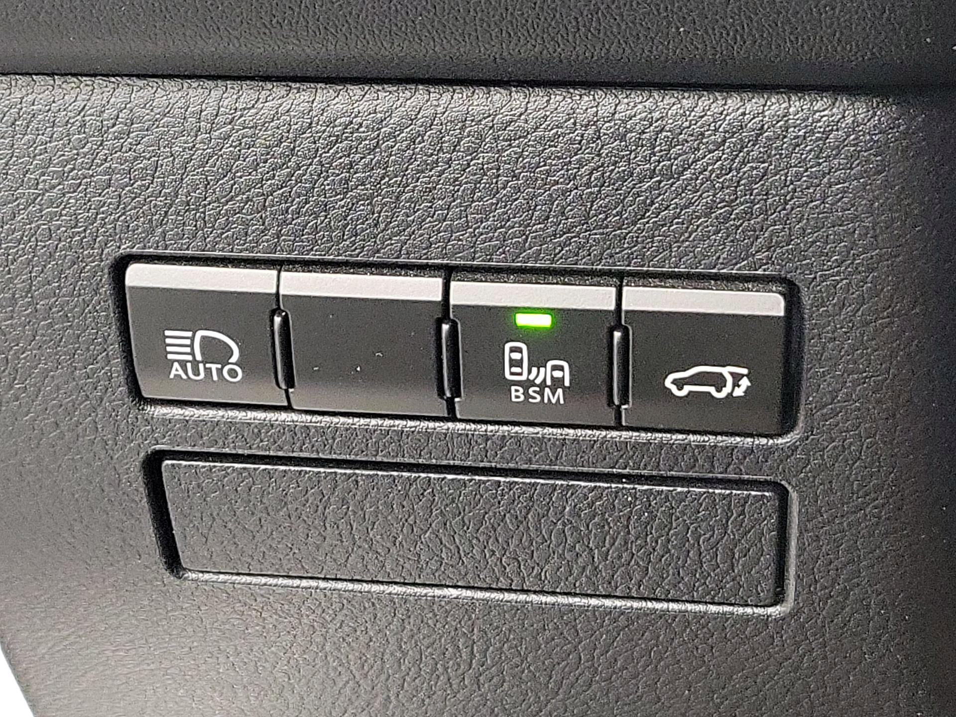 Thumbnail: 2021 Lexus NX - 13