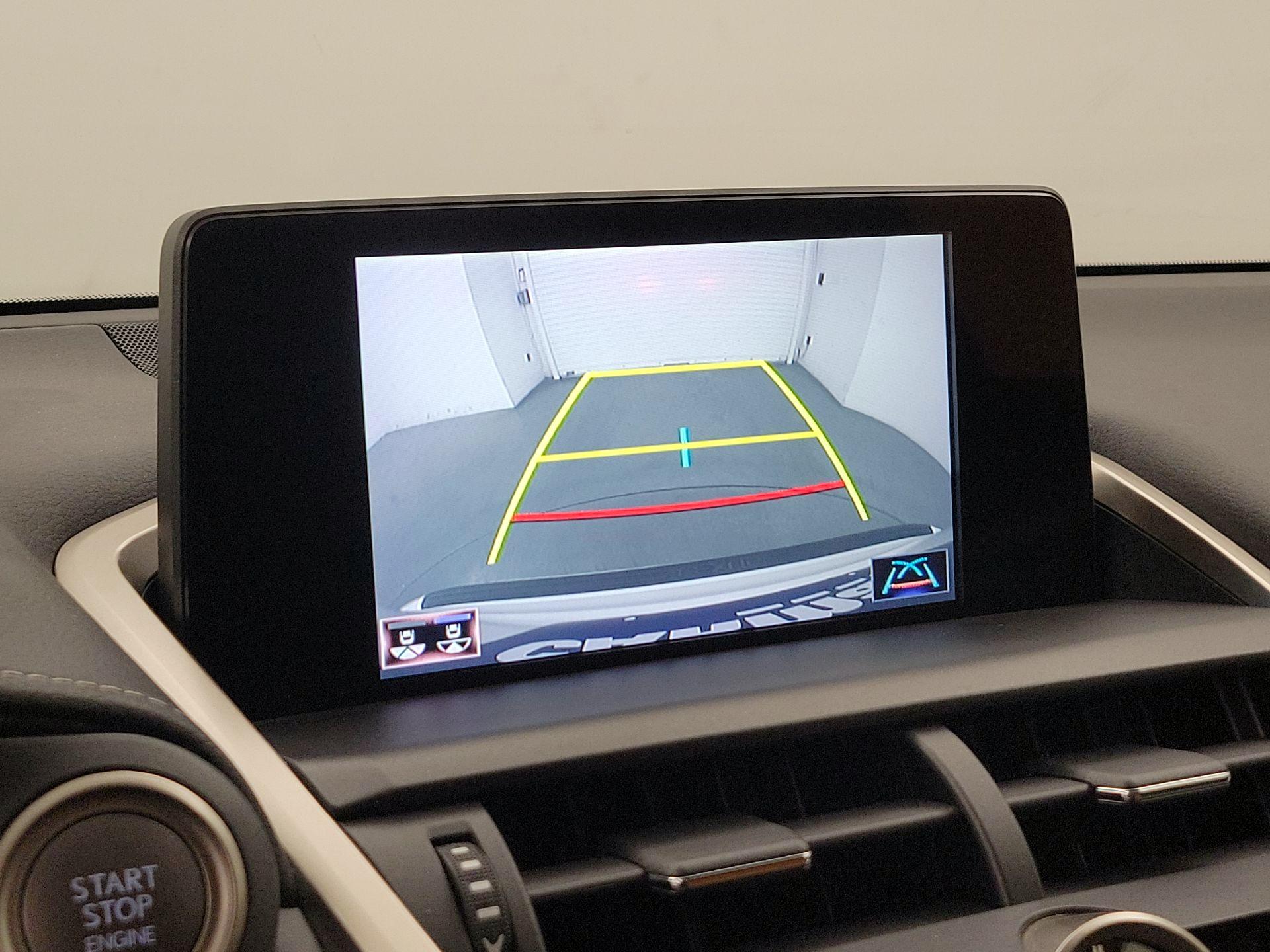 Thumbnail: 2021 Lexus NX - 14