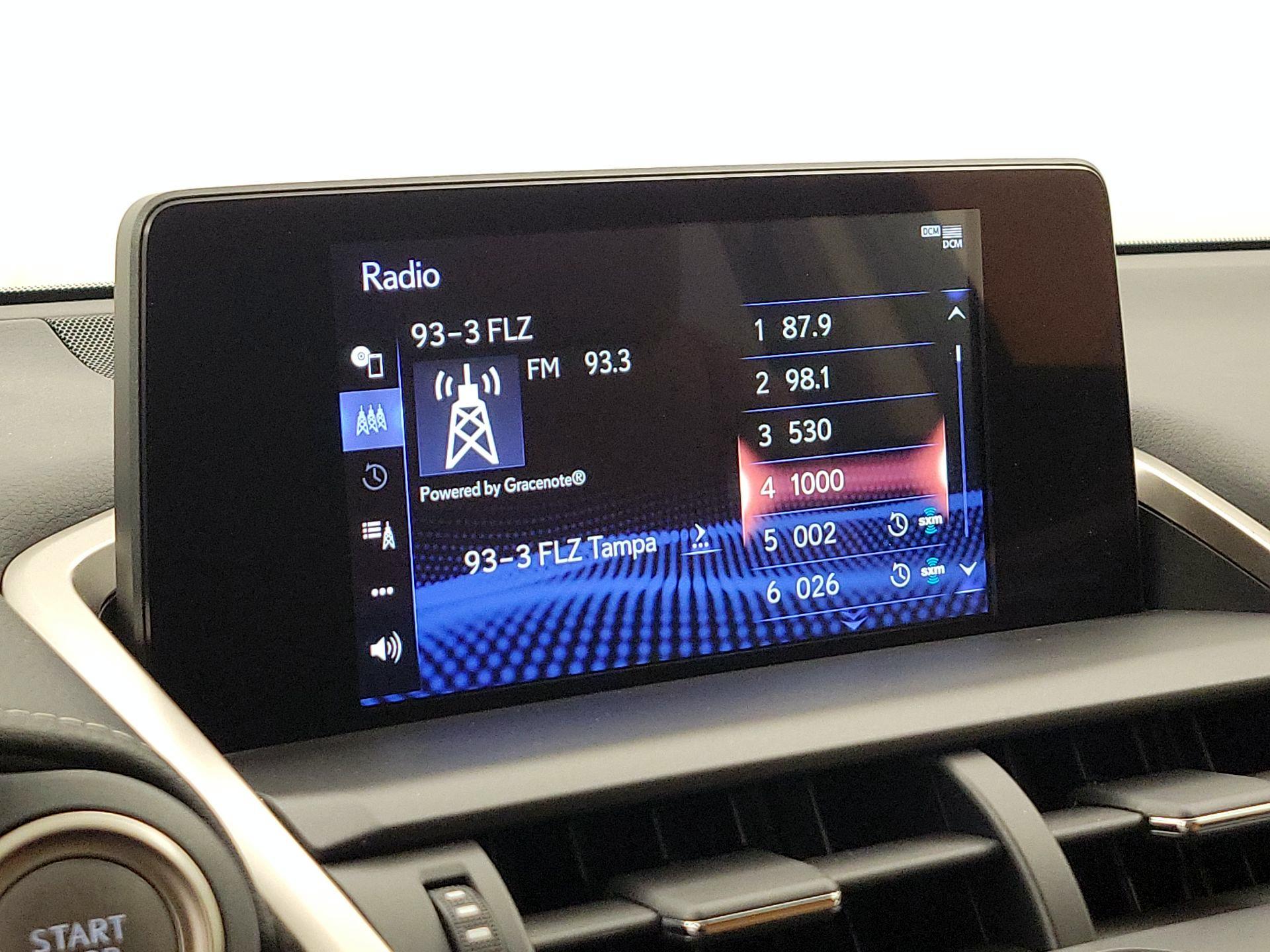 Thumbnail: 2021 Lexus NX - 15