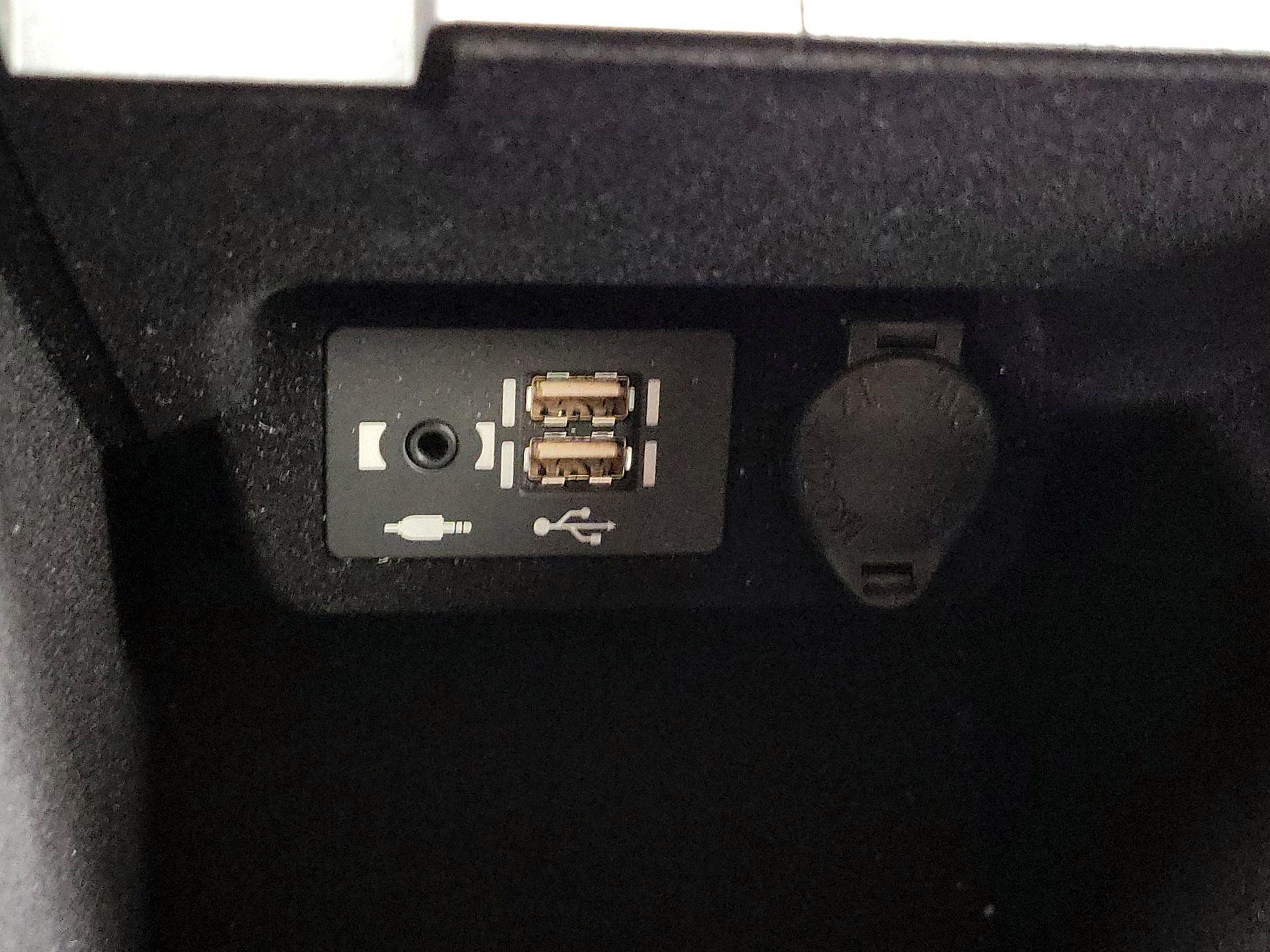 Thumbnail: 2021 Lexus NX - 18