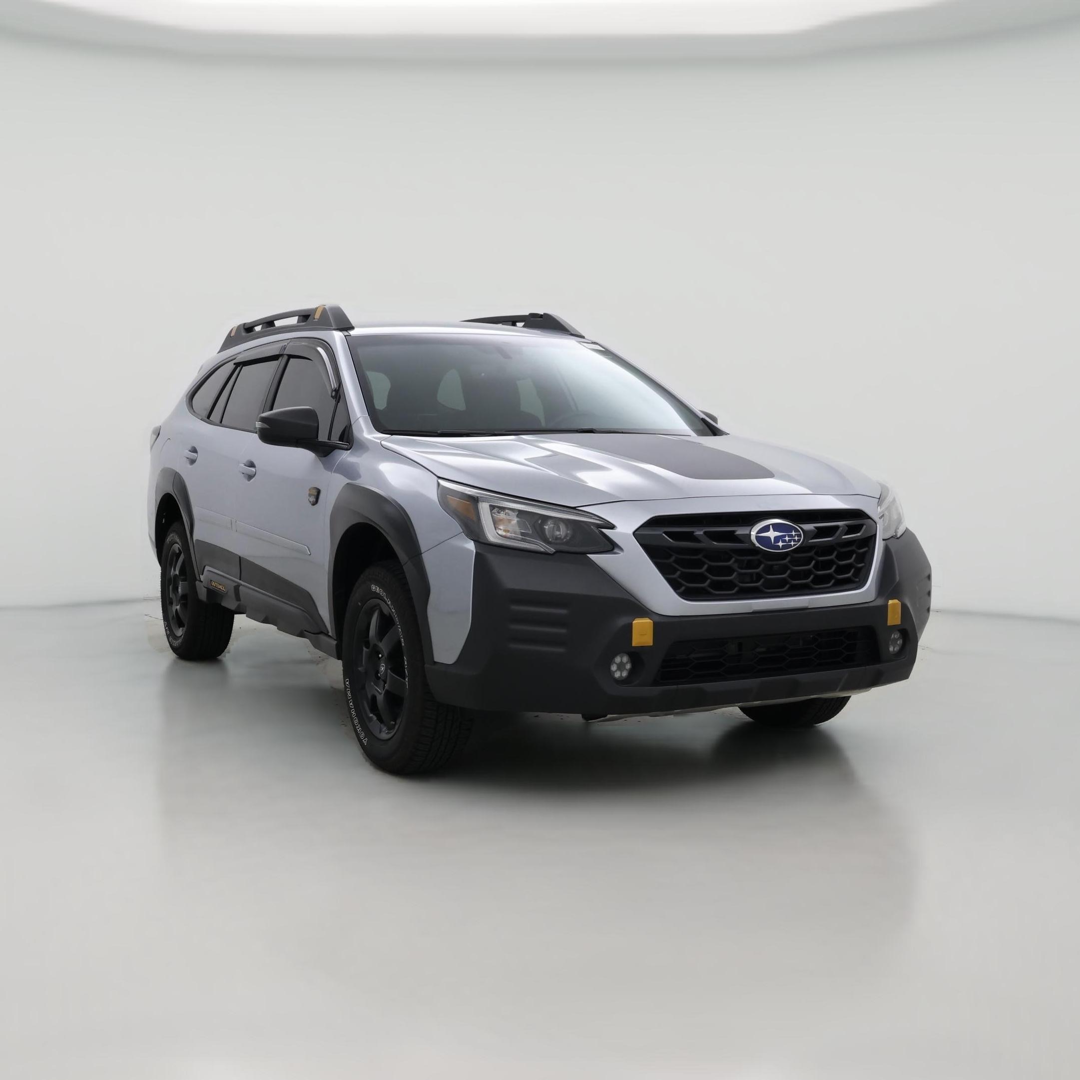 Thumbnail: 2022 Subaru Outback - 1