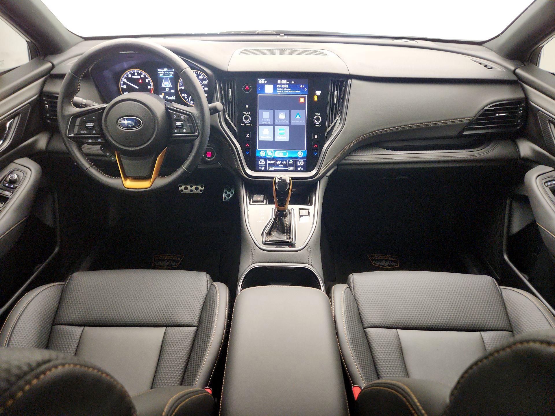 Thumbnail: 2022 Subaru Outback - 9
