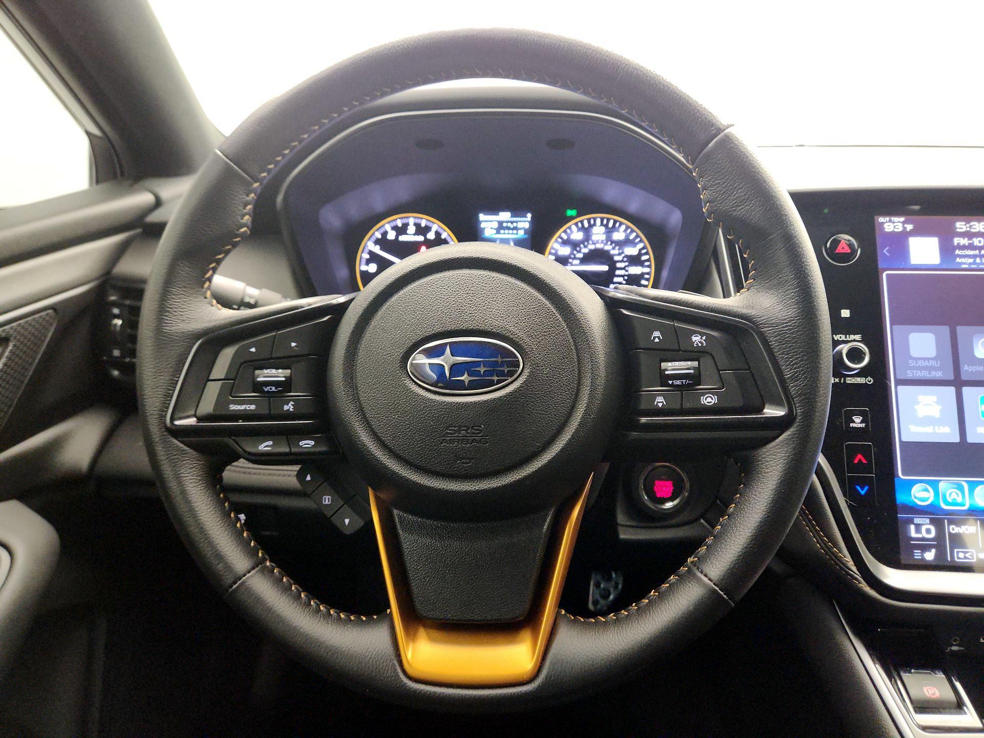 Thumbnail: 2022 Subaru Outback - 10