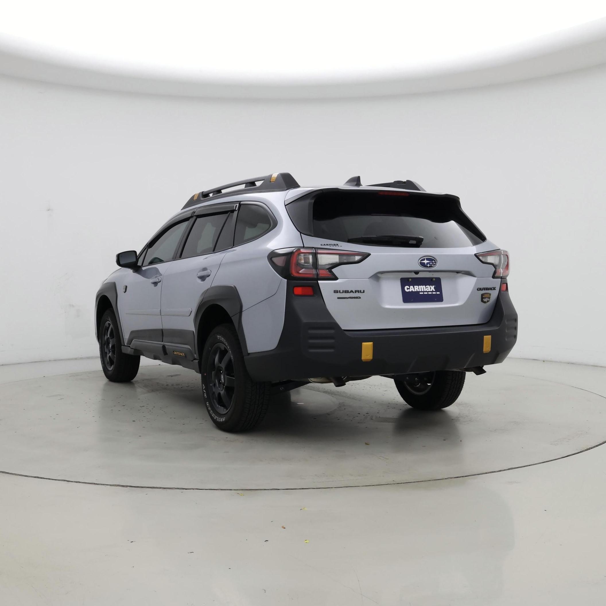 Thumbnail: 2022 Subaru Outback - 2