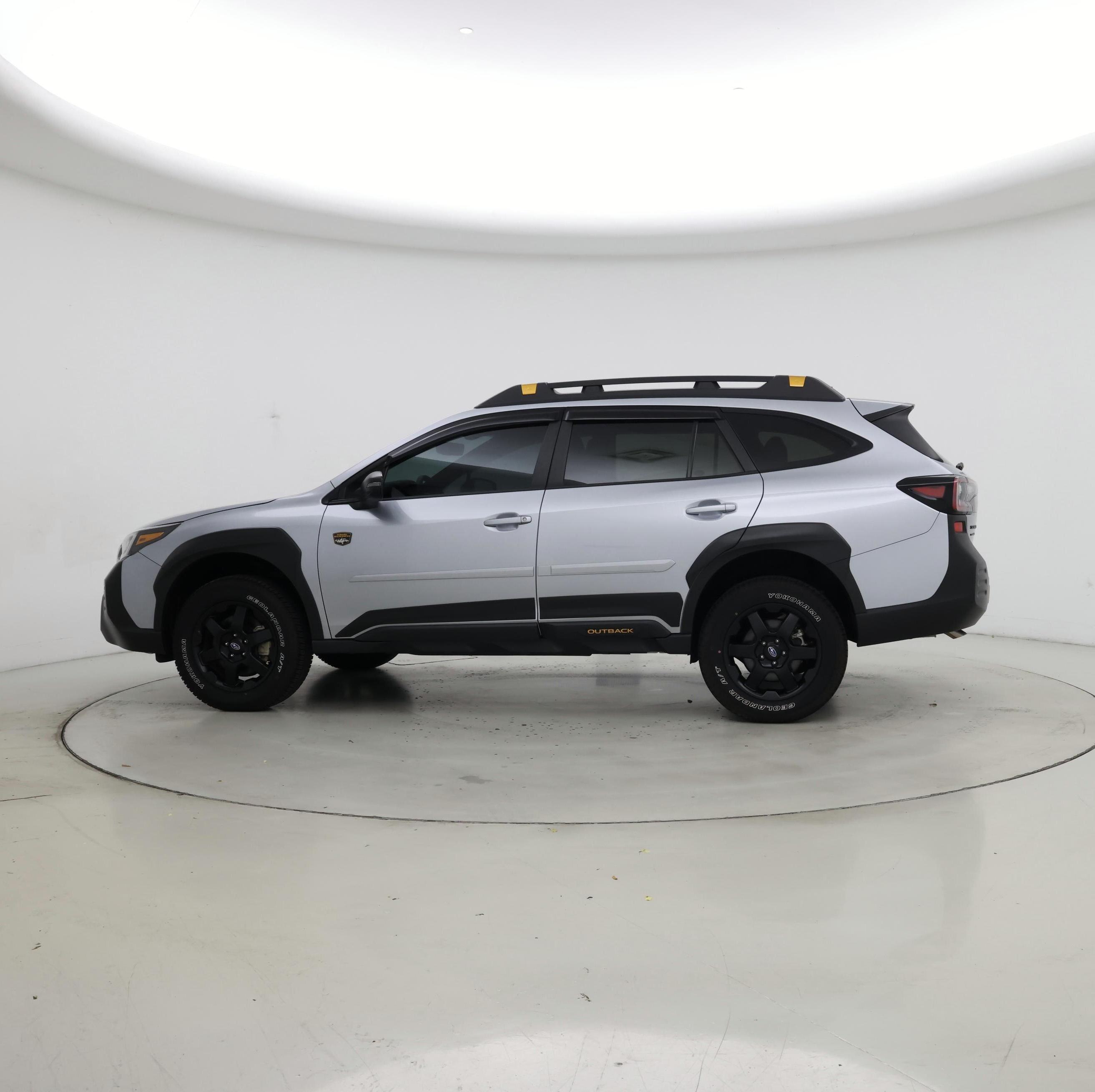 Thumbnail: 2022 Subaru Outback - 3
