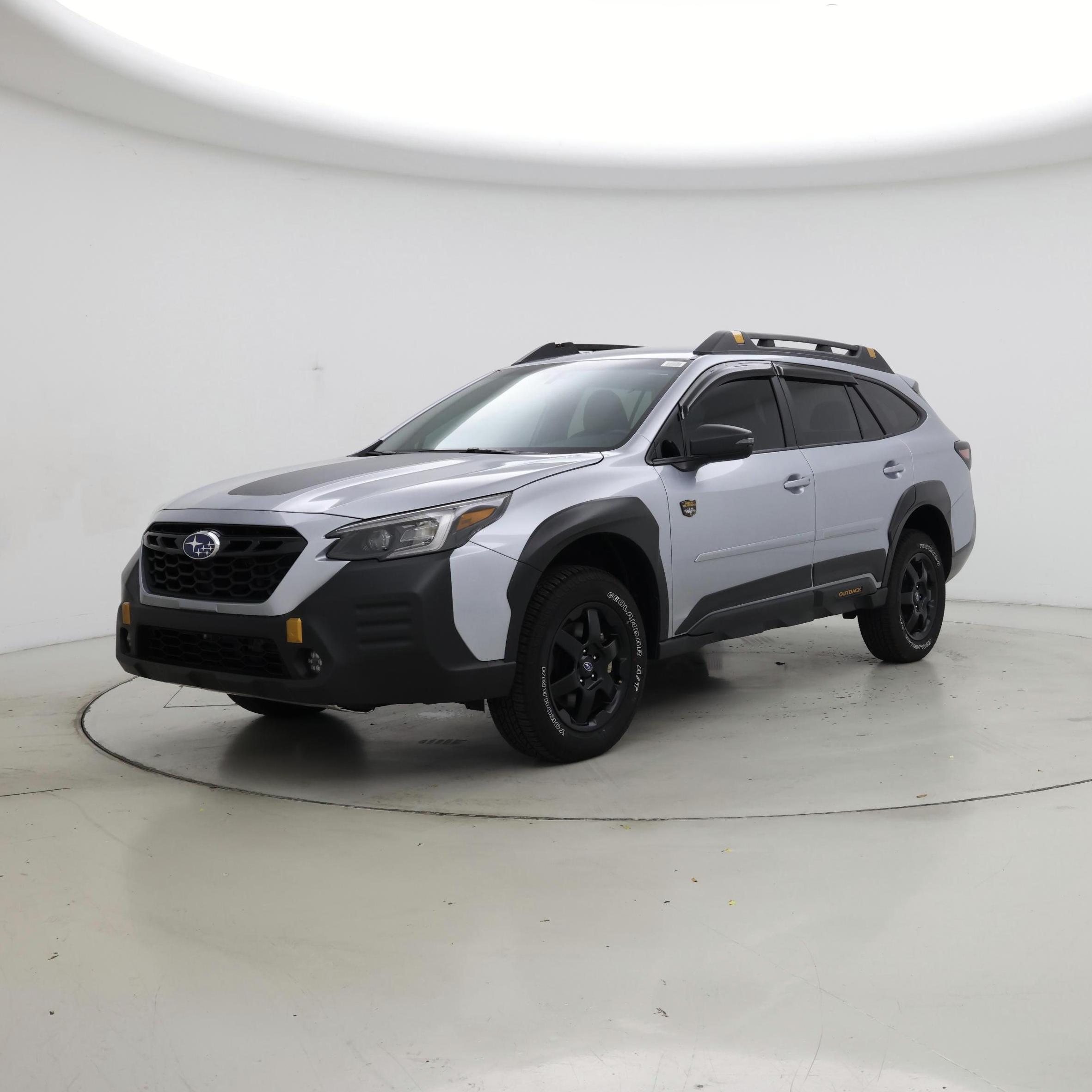 Thumbnail: 2022 Subaru Outback - 4