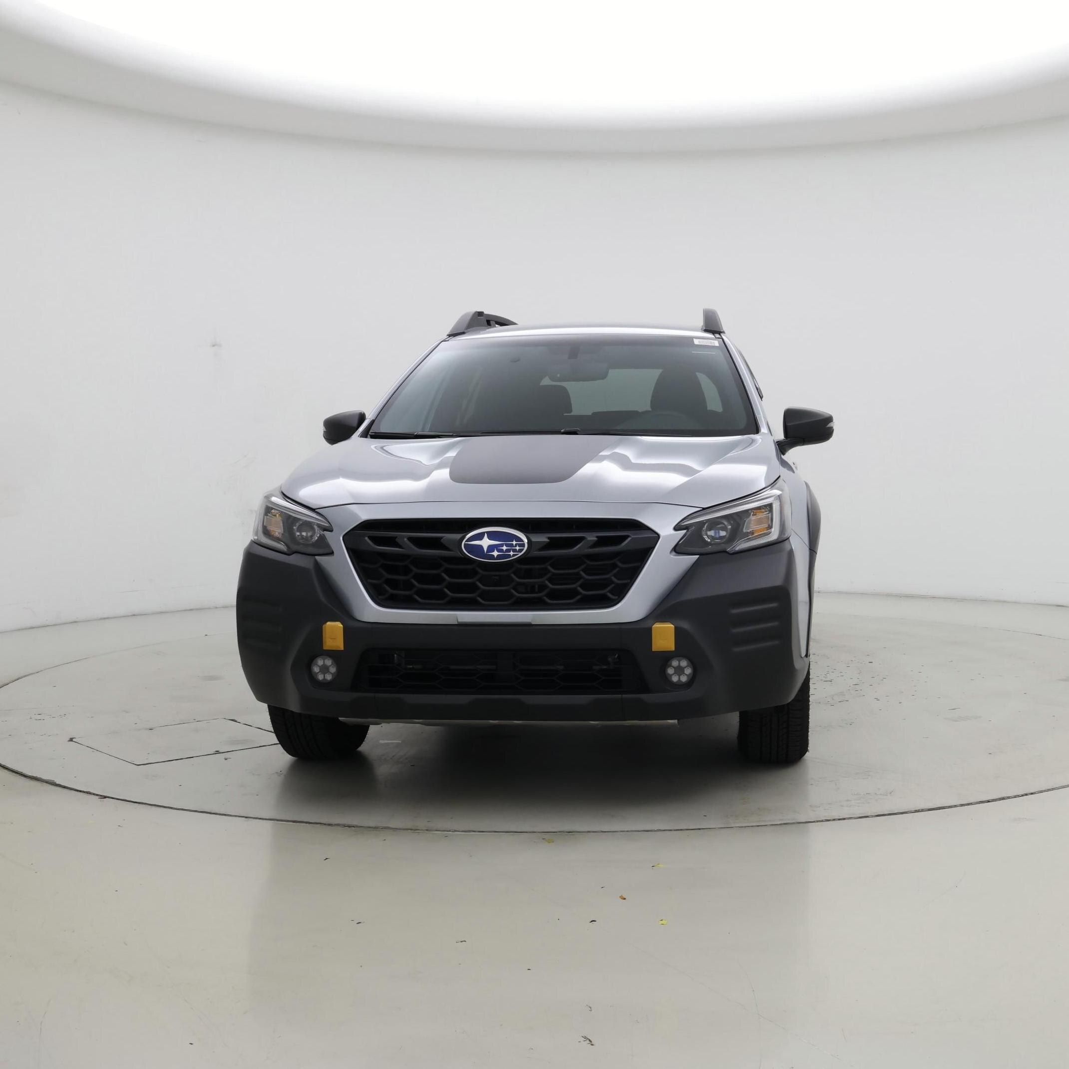 Thumbnail: 2022 Subaru Outback - 5