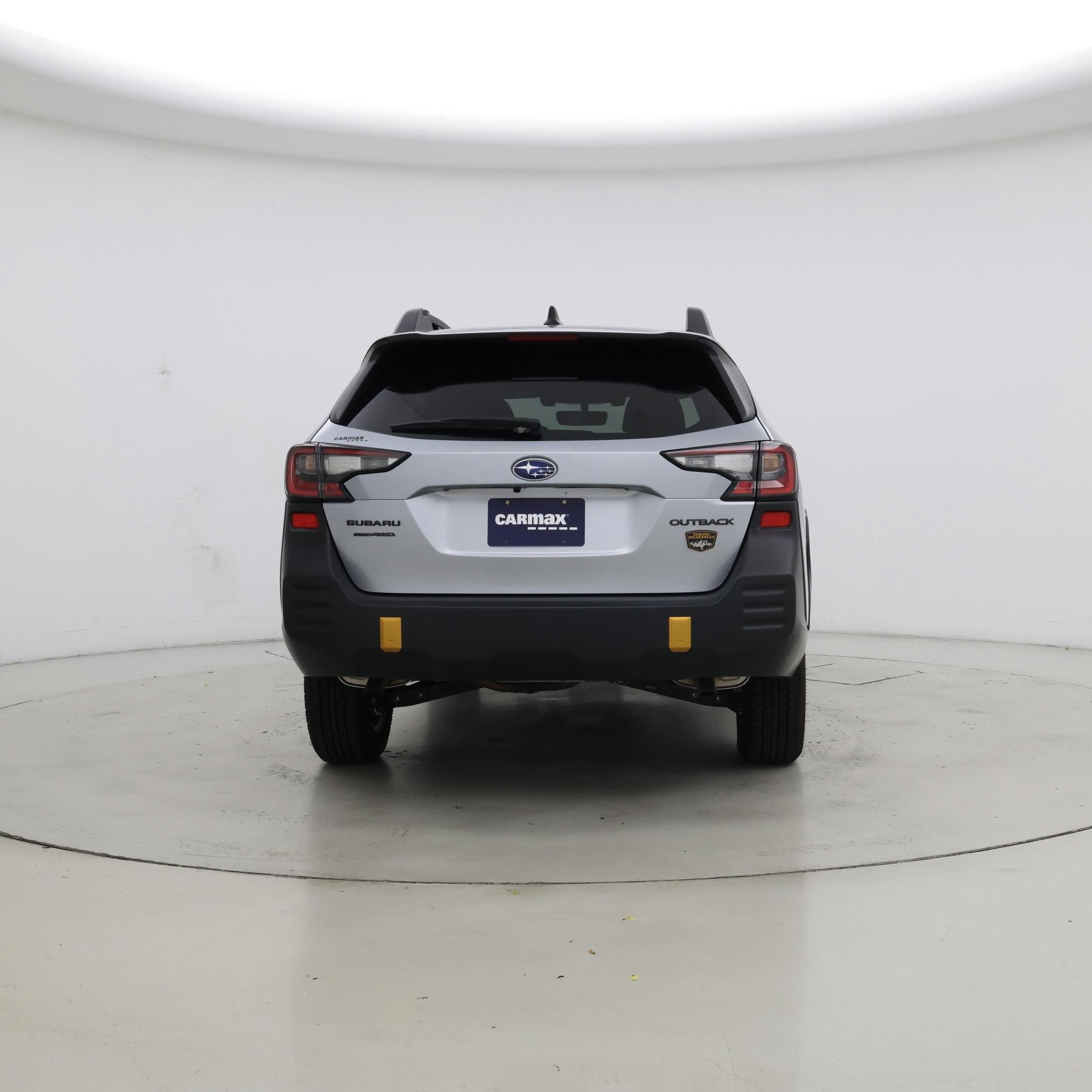 Thumbnail: 2022 Subaru Outback - 6