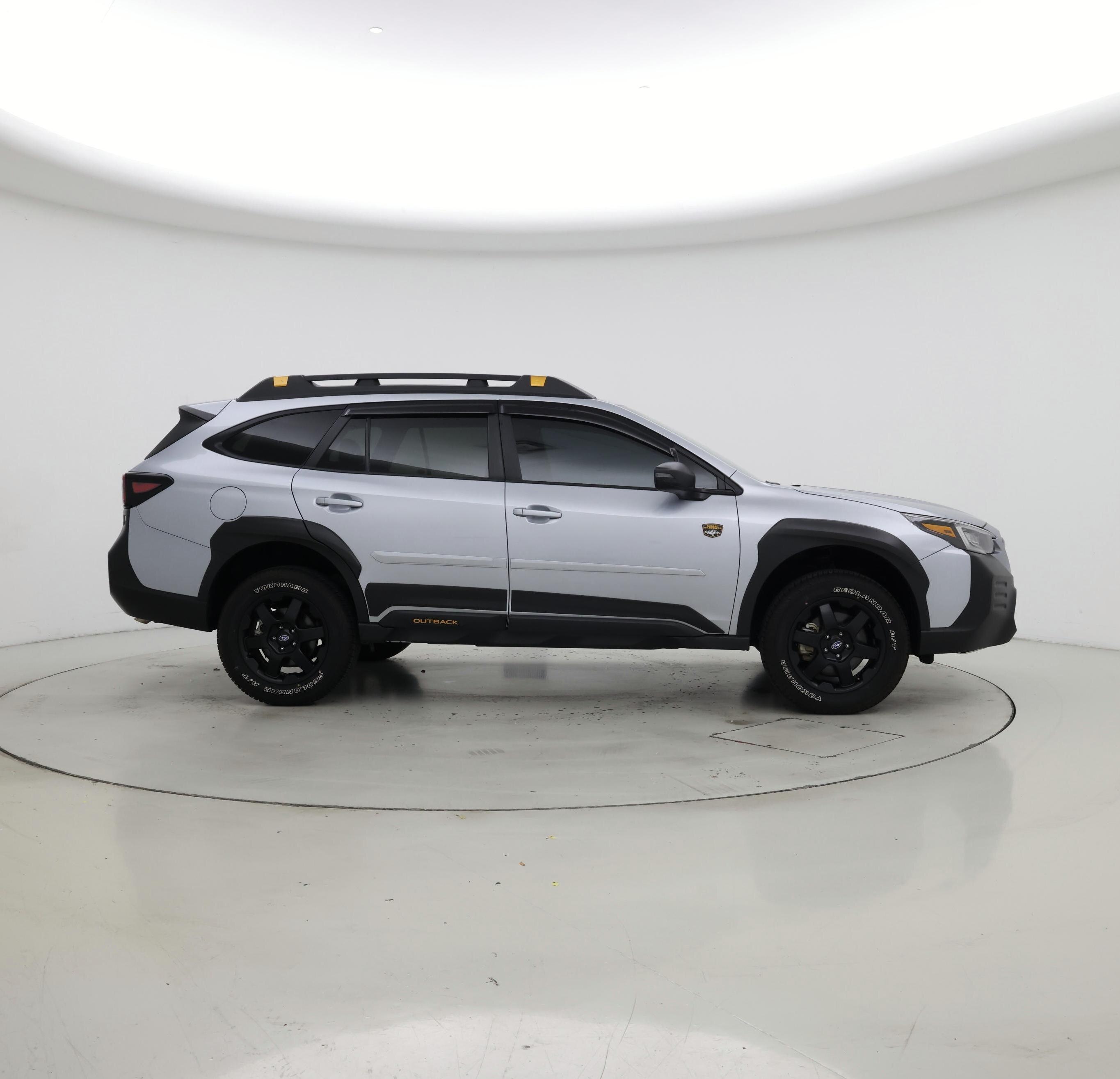 Thumbnail: 2022 Subaru Outback - 7