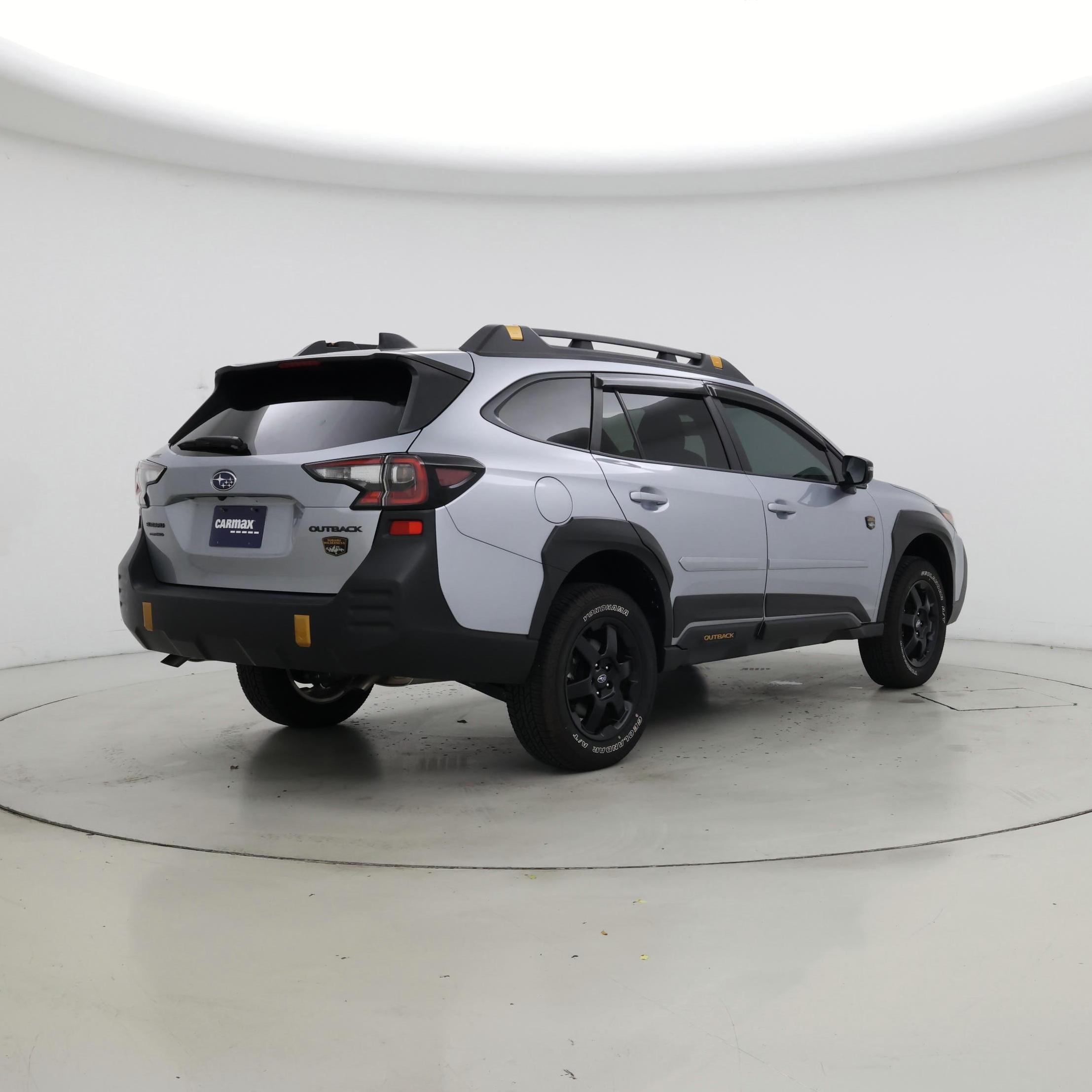 Thumbnail: 2022 Subaru Outback - 8