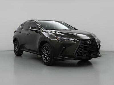 2024 Lexus NX 250 Premium
