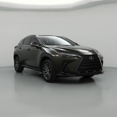 2024 Lexus NX 250 Premium