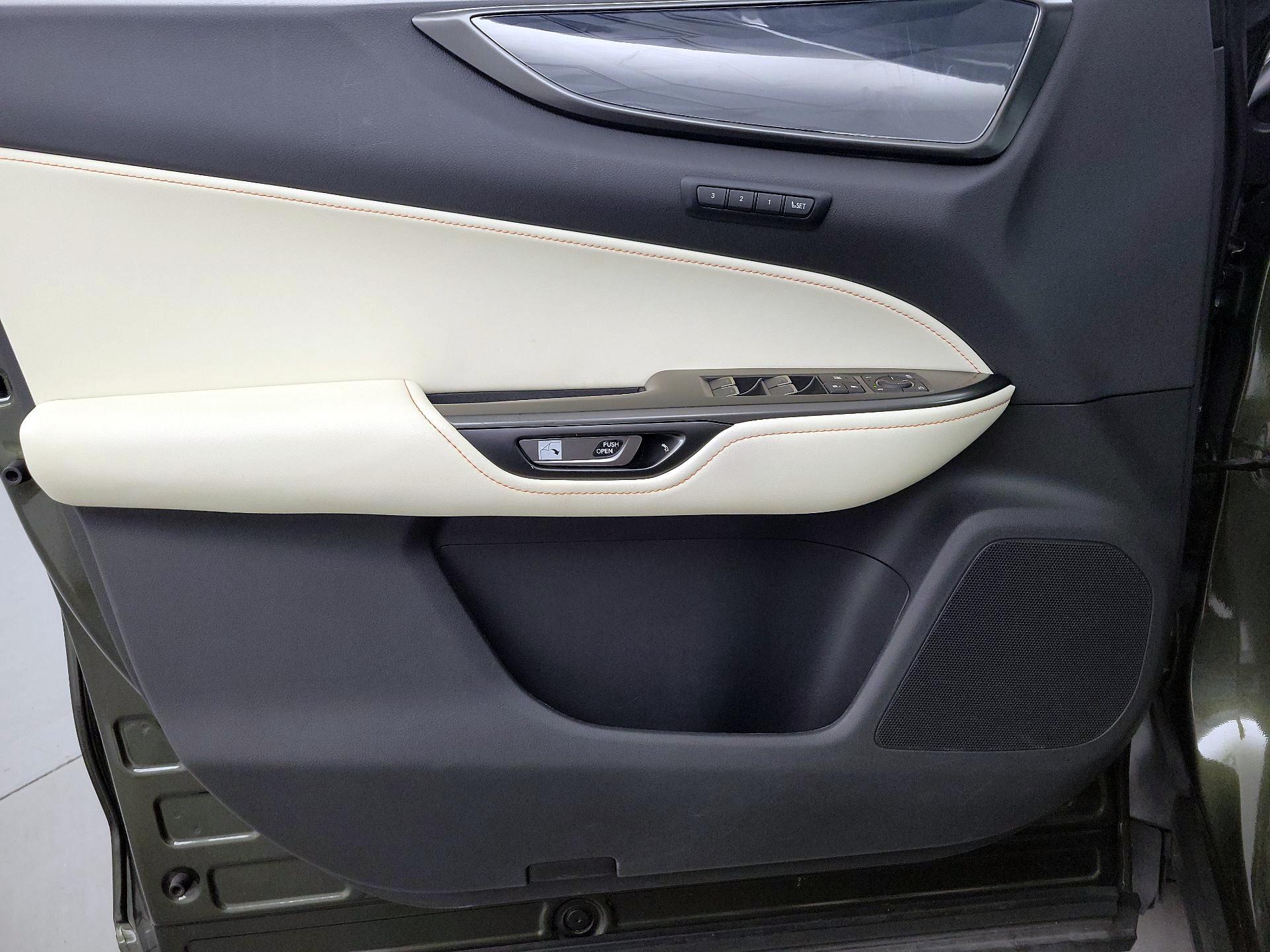 Thumbnail: 2024 Lexus NX - 12