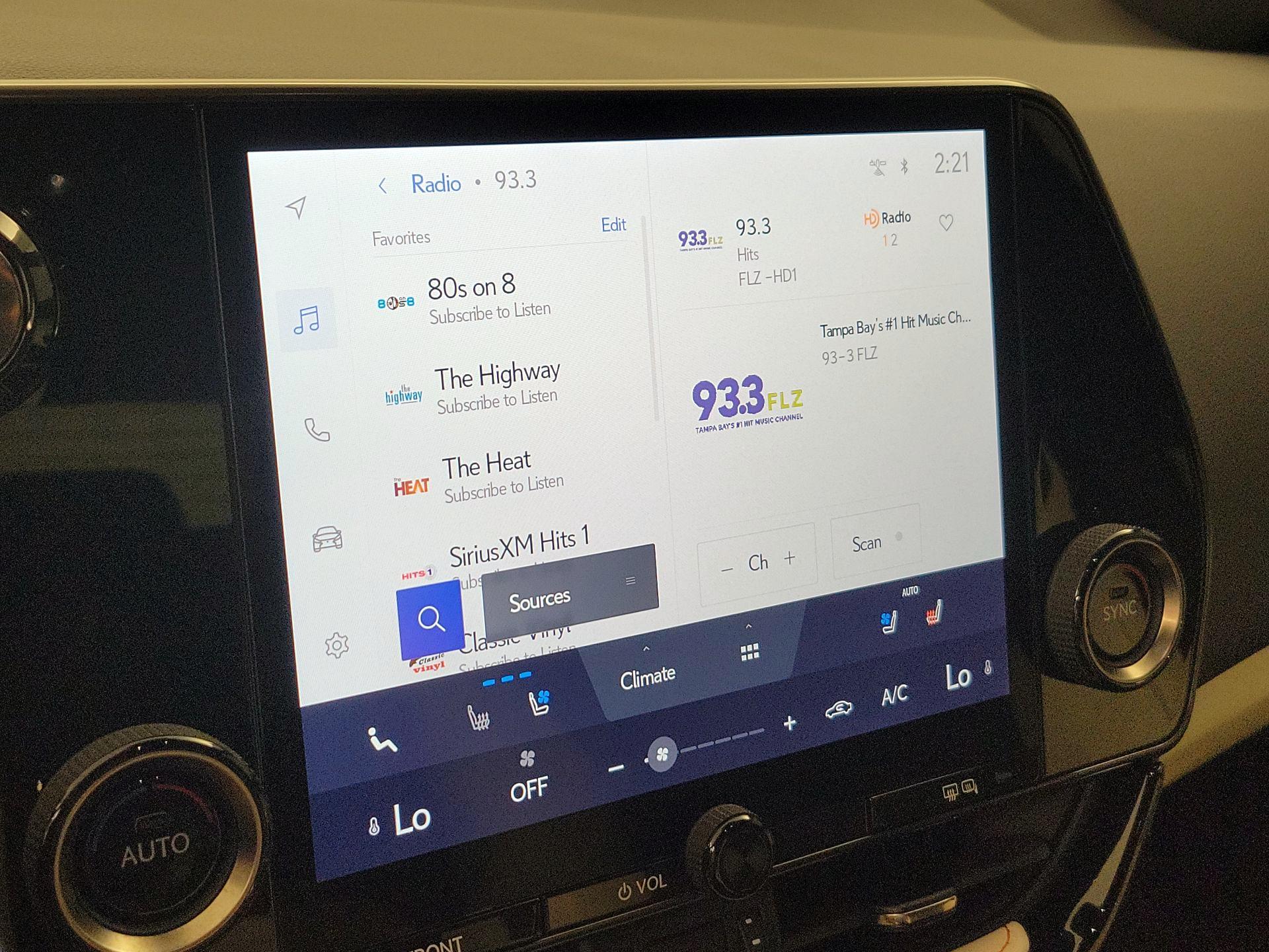 Thumbnail: 2024 Lexus NX - 15