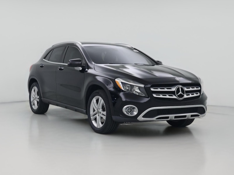 2020 Mercedes-Benz GLA 250 -
                  Fort Lauderdale, FL