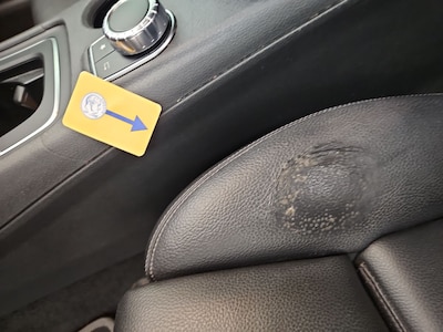 Condition detail