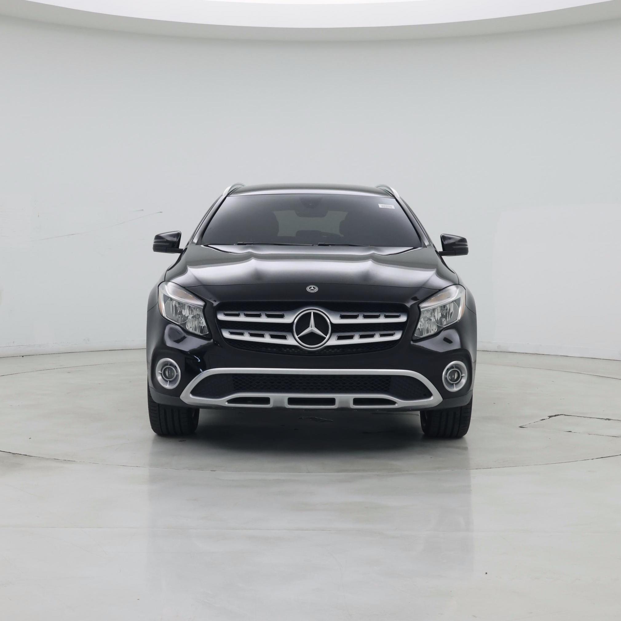 Thumbnail: 2020 Mercedes-Benz GLA - 5