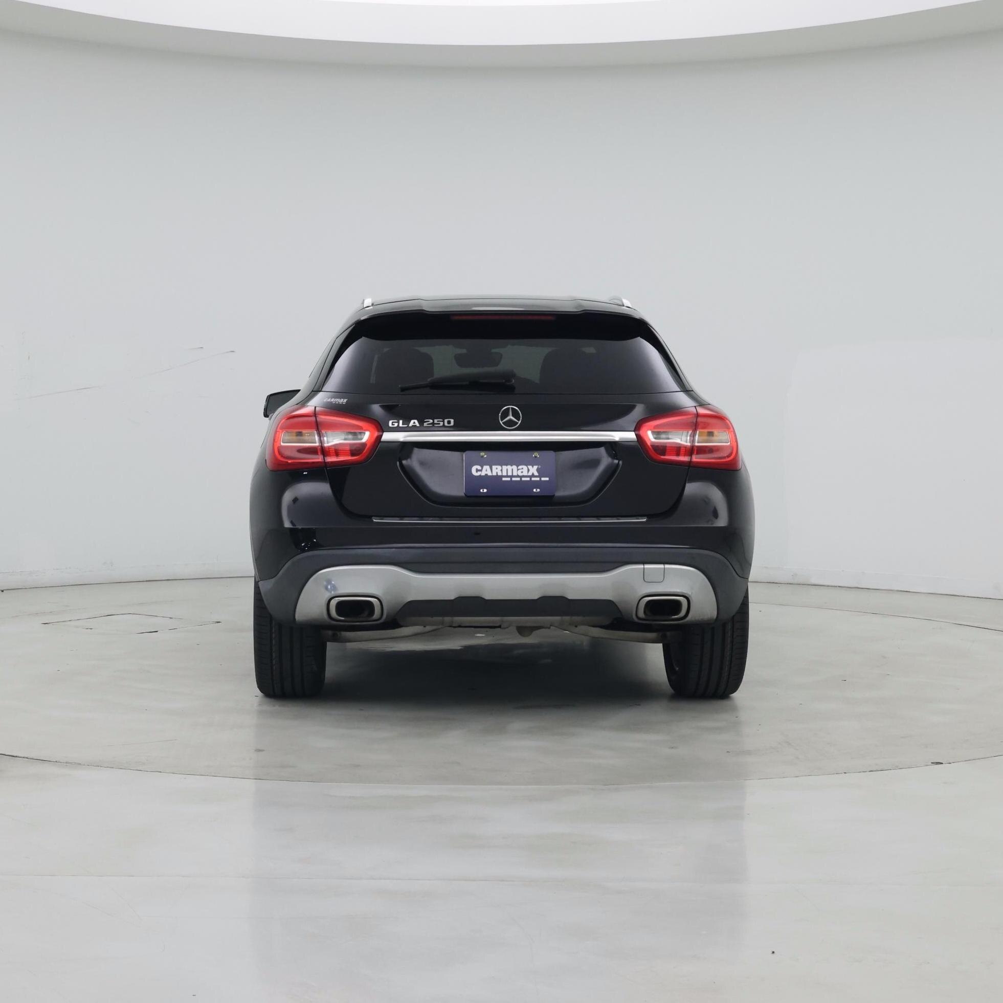 Thumbnail: 2020 Mercedes-Benz GLA - 6