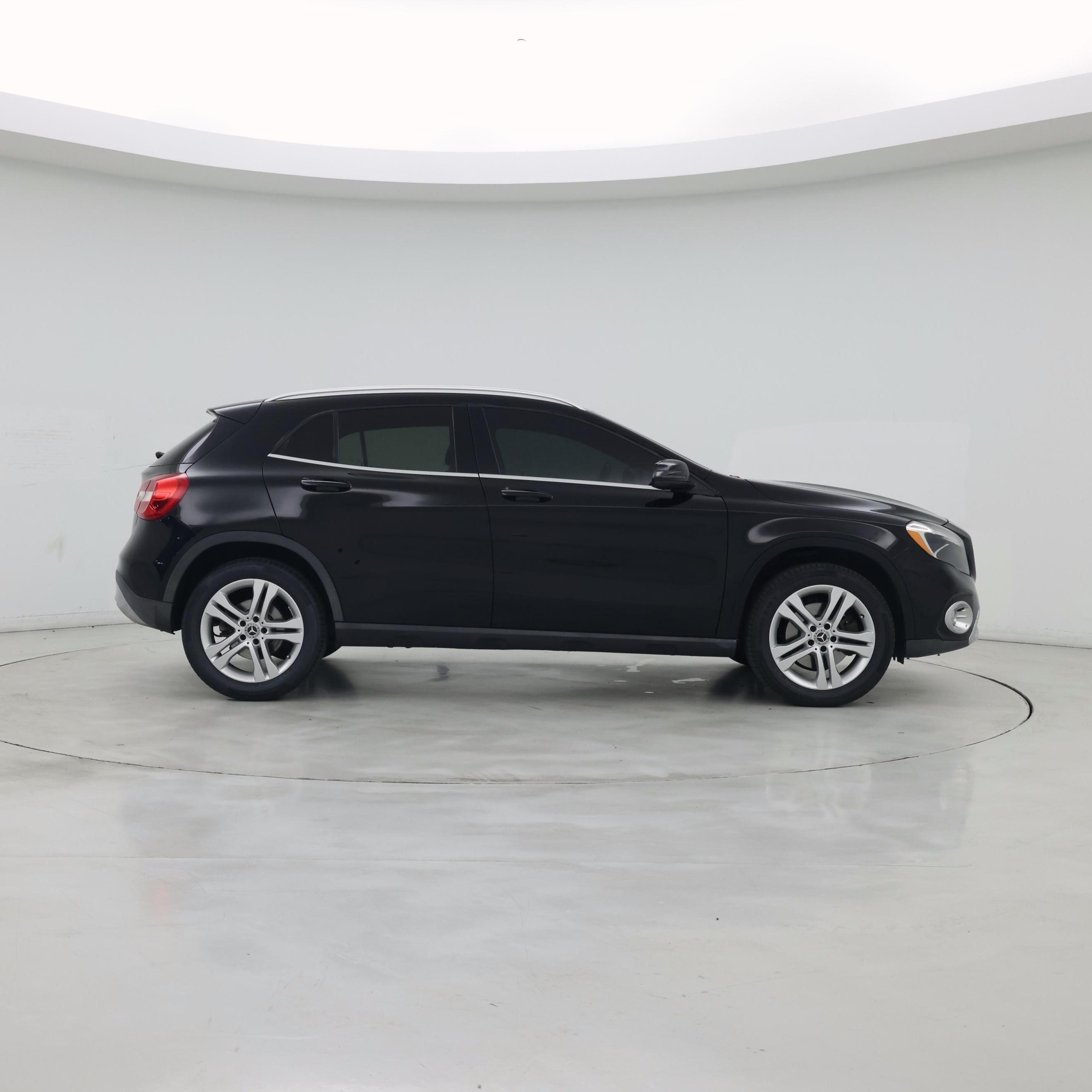 Thumbnail: 2020 Mercedes-Benz GLA - 7