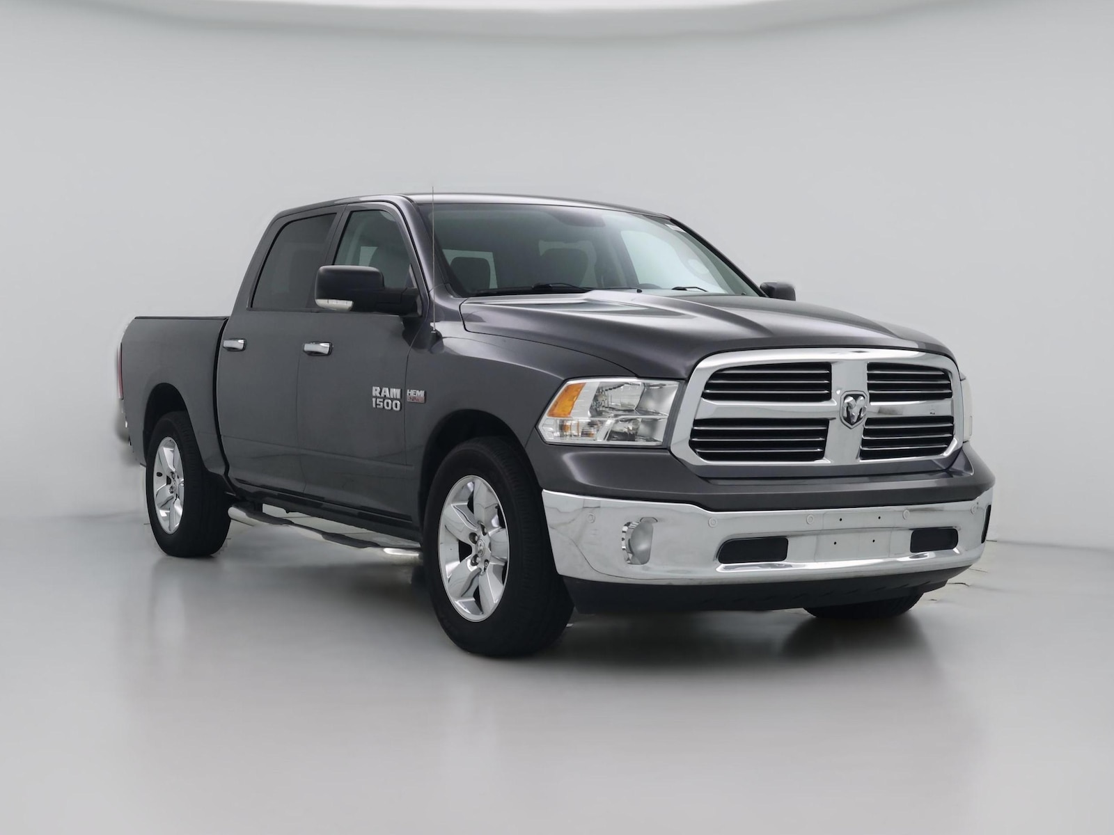 2016 RAM Ram 1500 Pickup