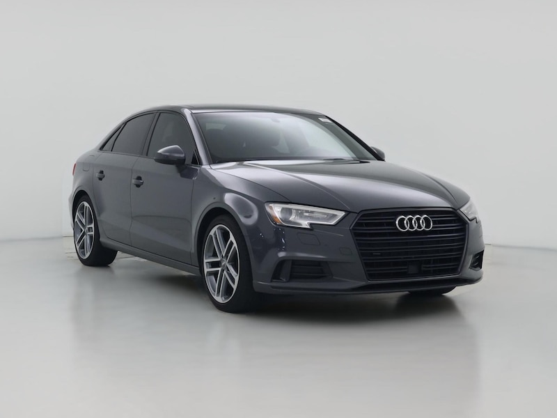 2019 Audi A3 Premium -
                  Ocala, FL