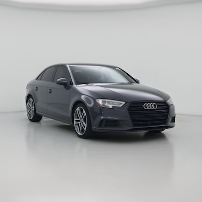 2019 Audi A3 Premium