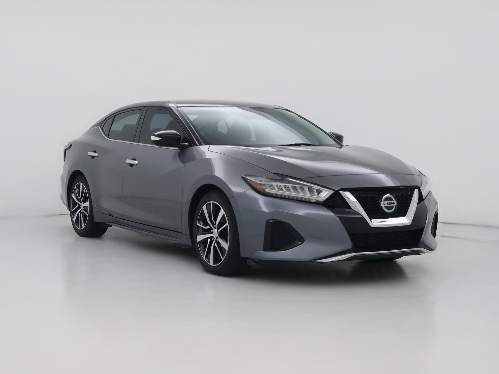 2021 Nissan Maxima SV