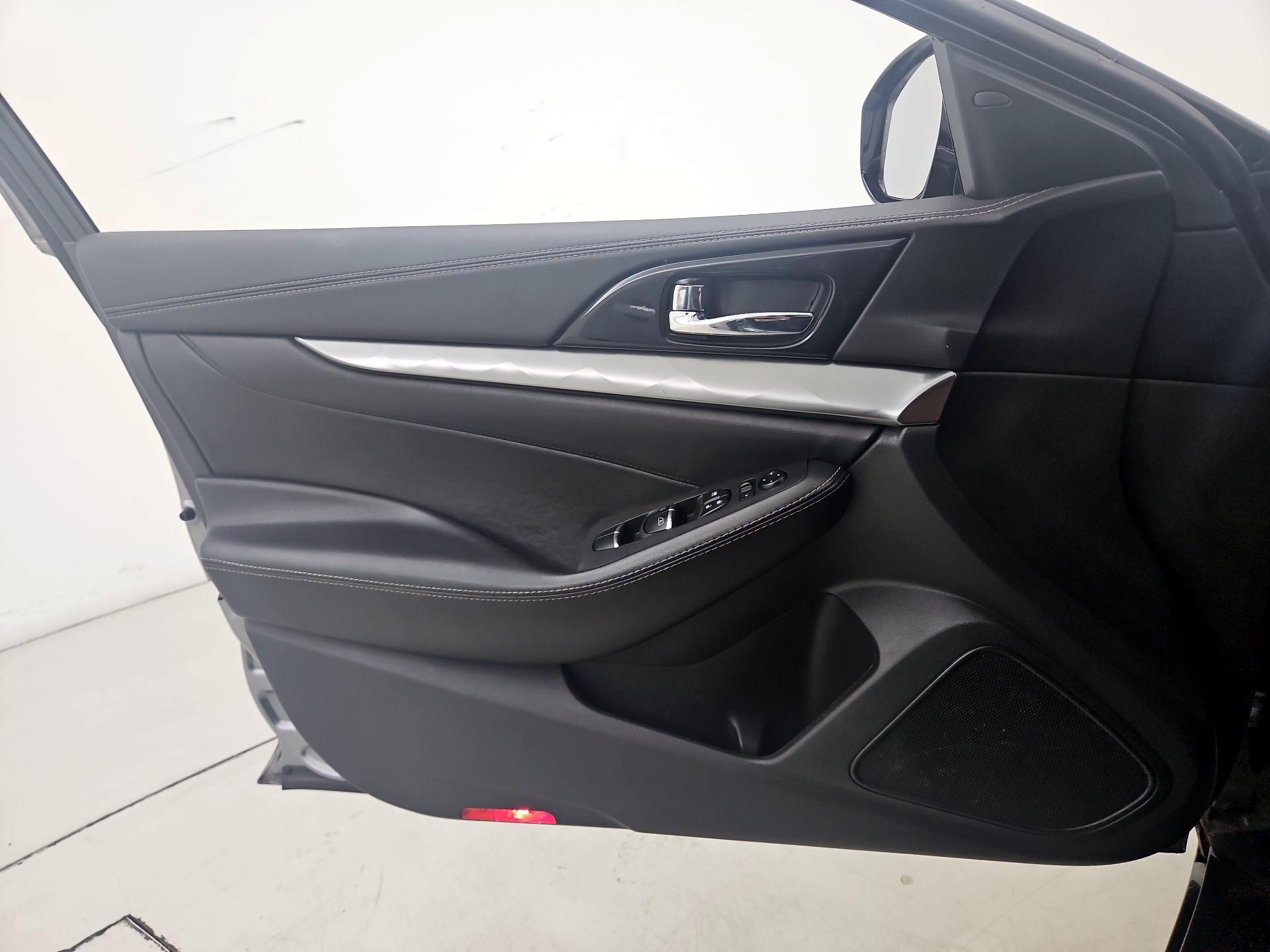 Thumbnail: 2021 Nissan Maxima - 12