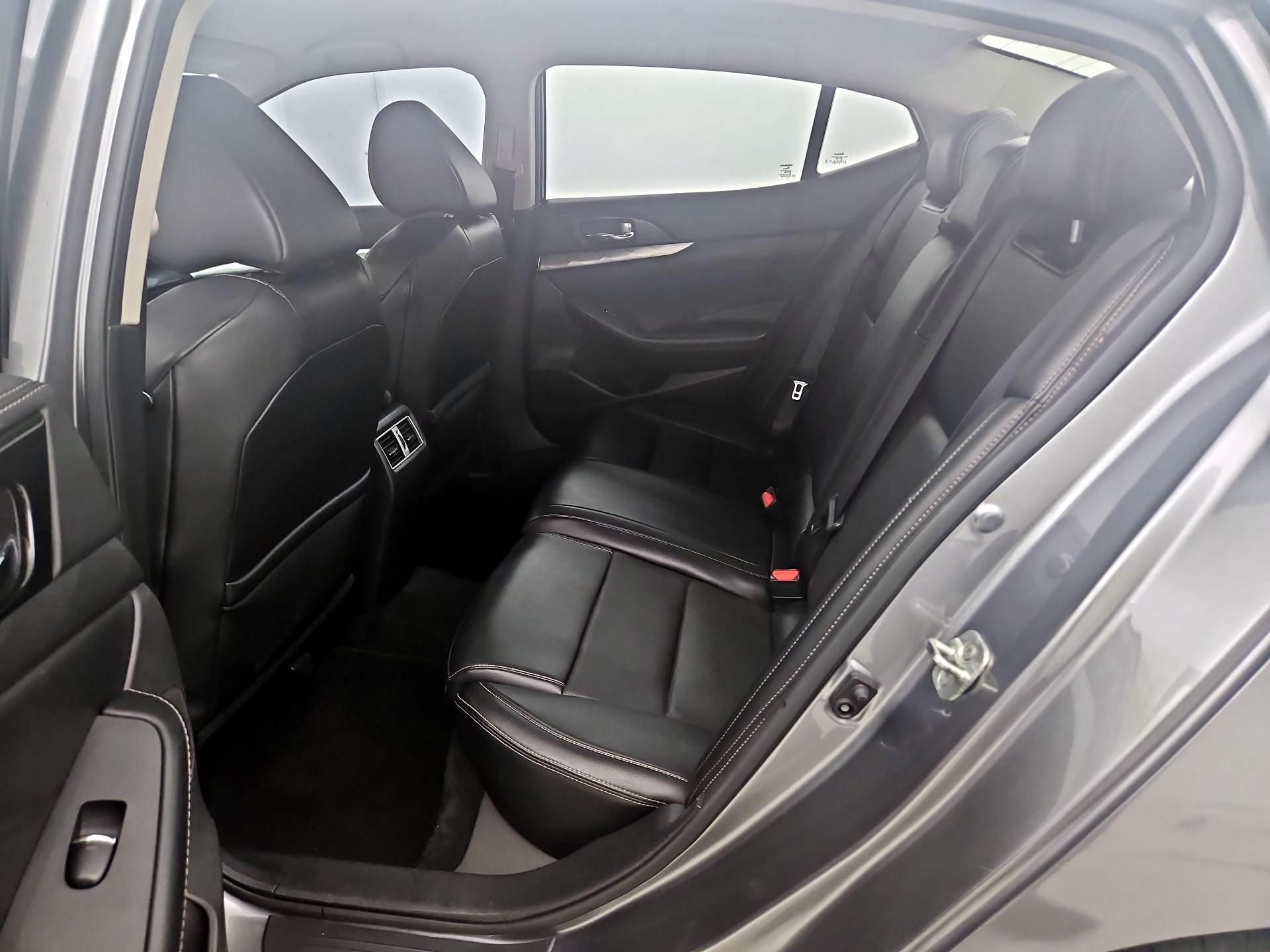 Thumbnail: 2021 Nissan Maxima - 20