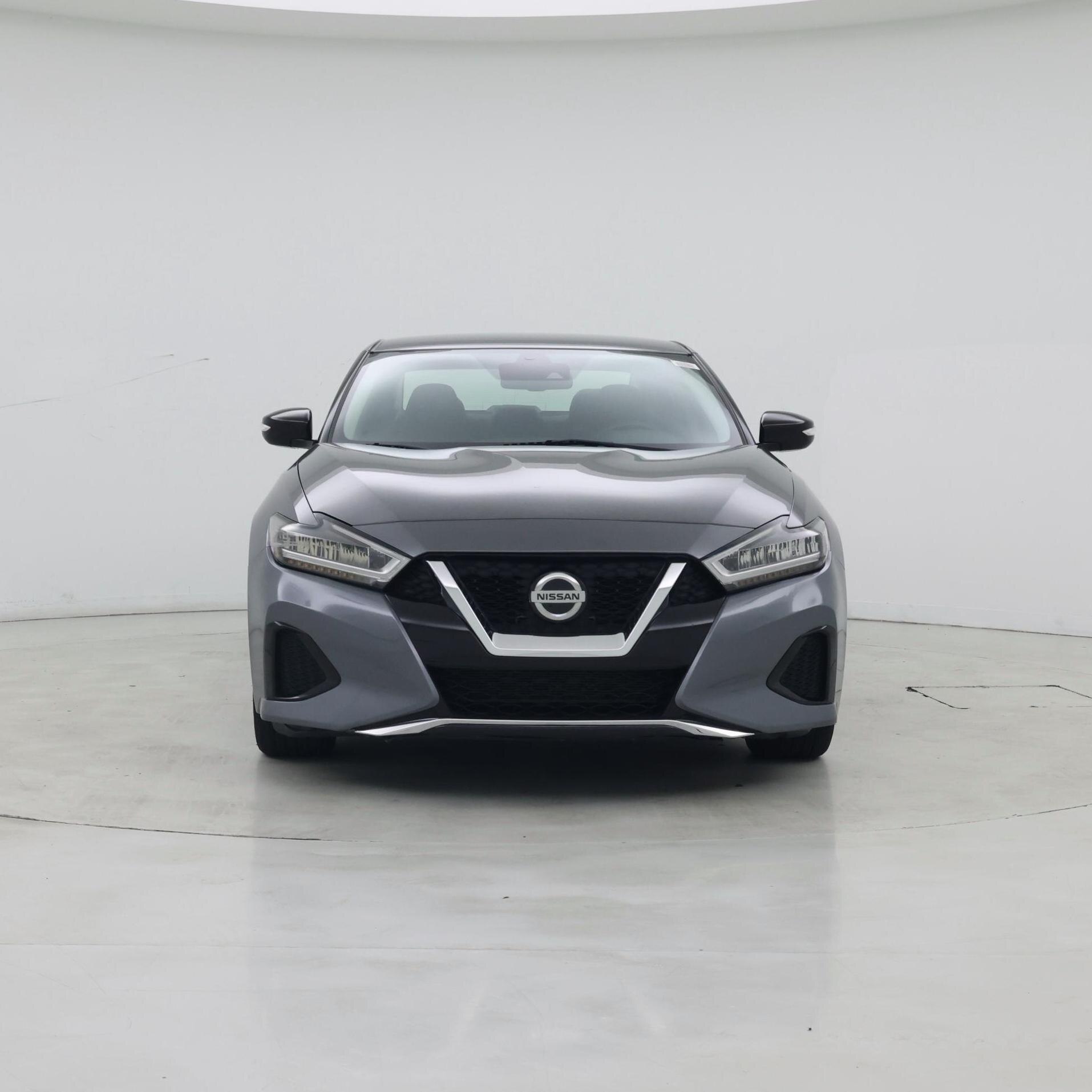 Thumbnail: 2021 Nissan Maxima - 5