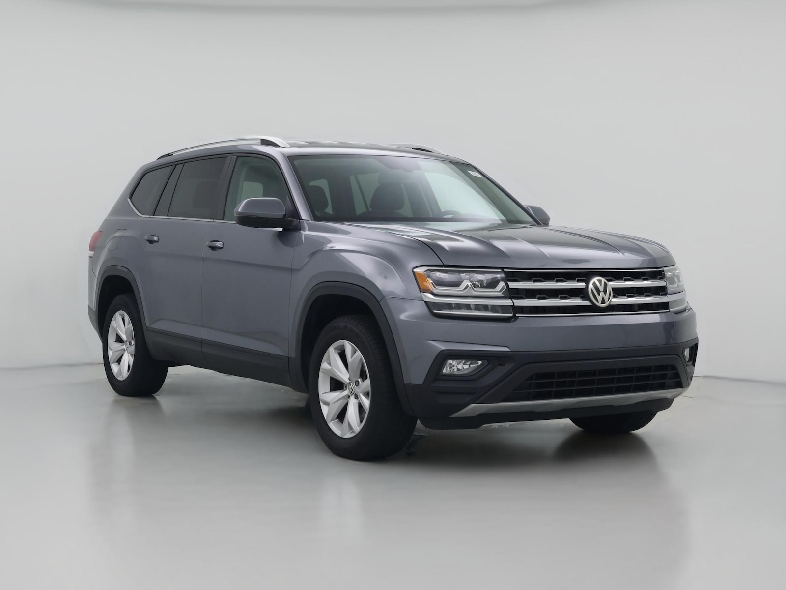 2019 Volkswagen Atlas SE