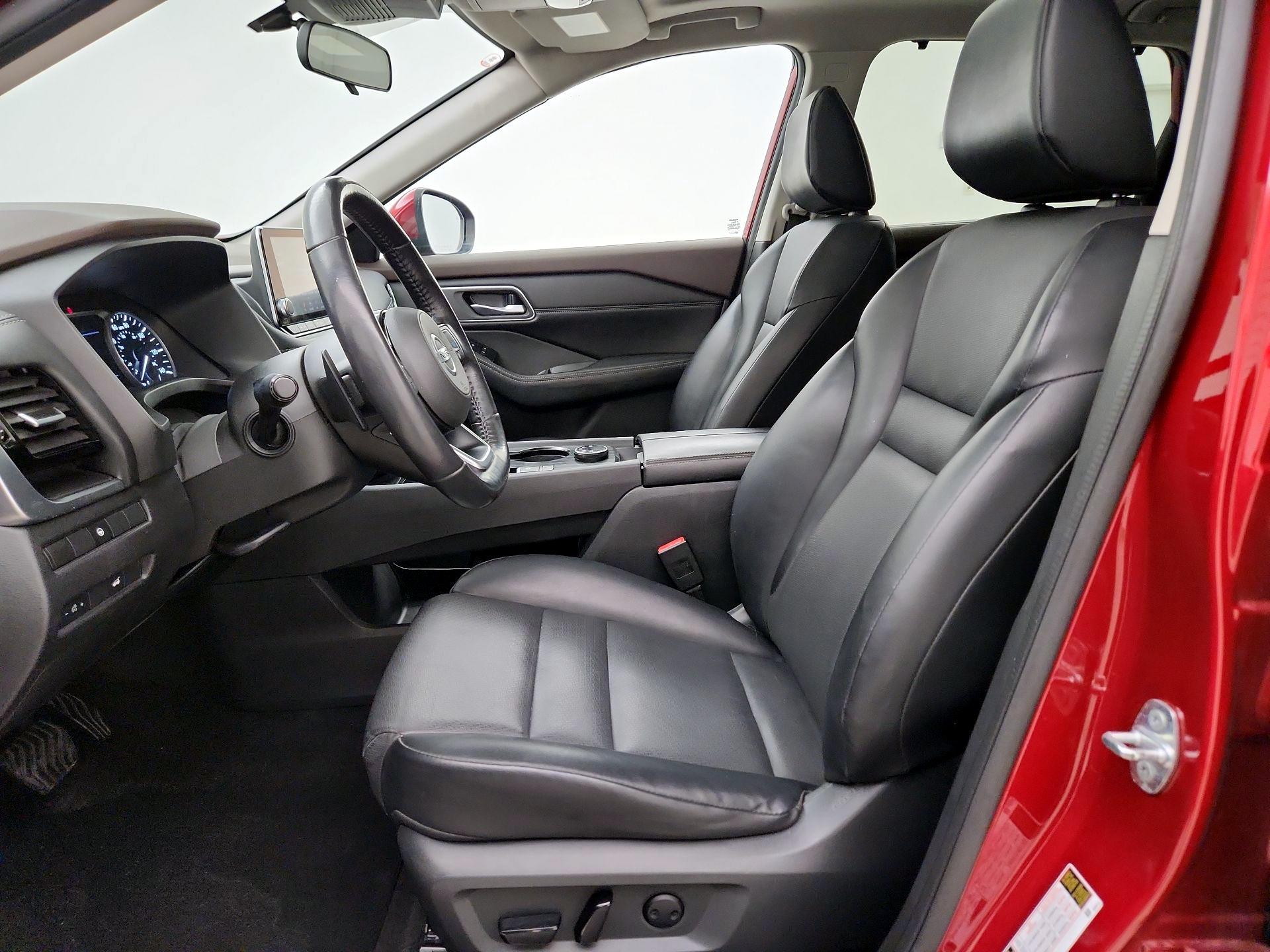 Thumbnail: 2021 Nissan Rogue - 11